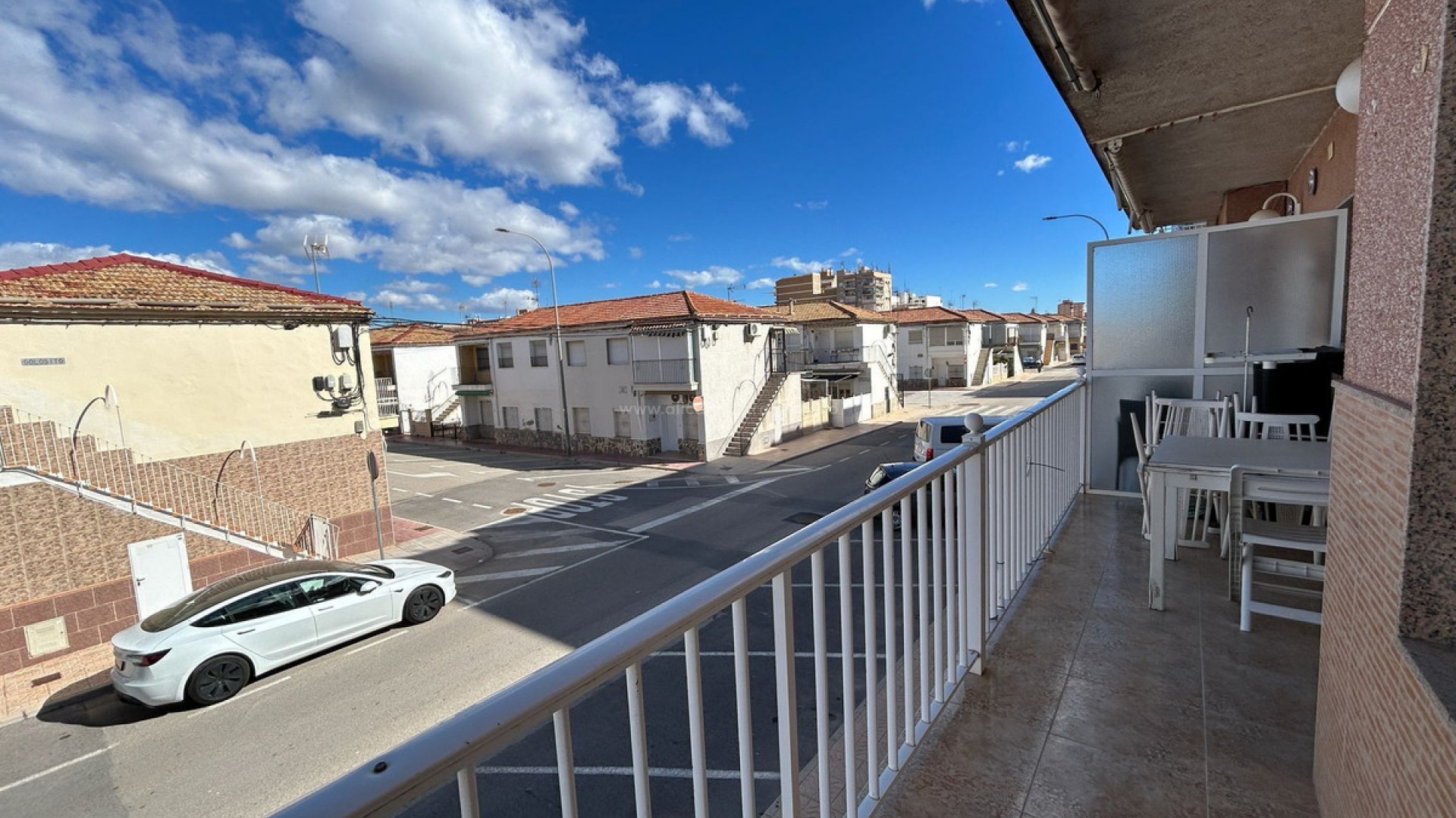 Apartamento / piso en Santa Pola Centro