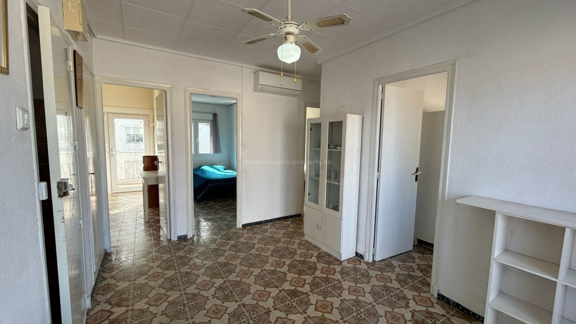 Apartamento / piso en Santa Pola Centro