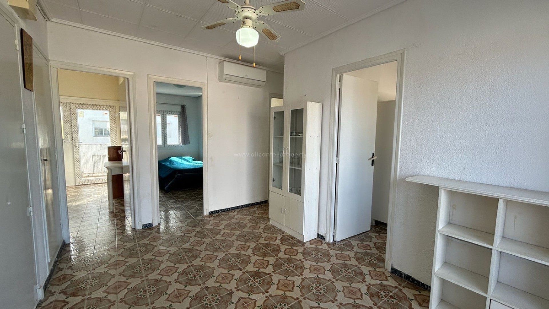 Apartamento / piso en Santa Pola Centro