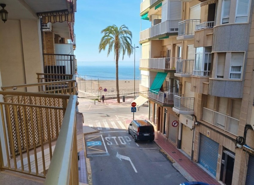 Apartamento / piso en Santa Pola Centro