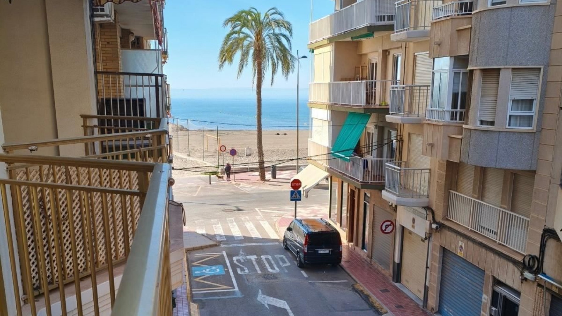 Apartamento / piso en Santa Pola Centro