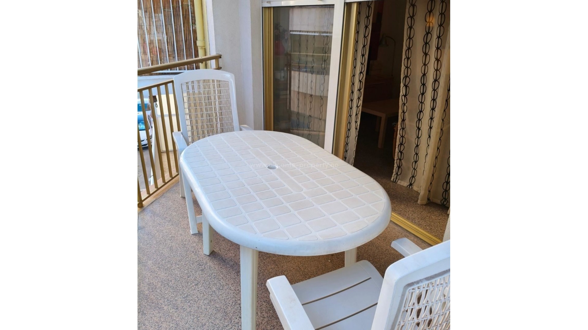 Apartamento / piso en Santa Pola Centro