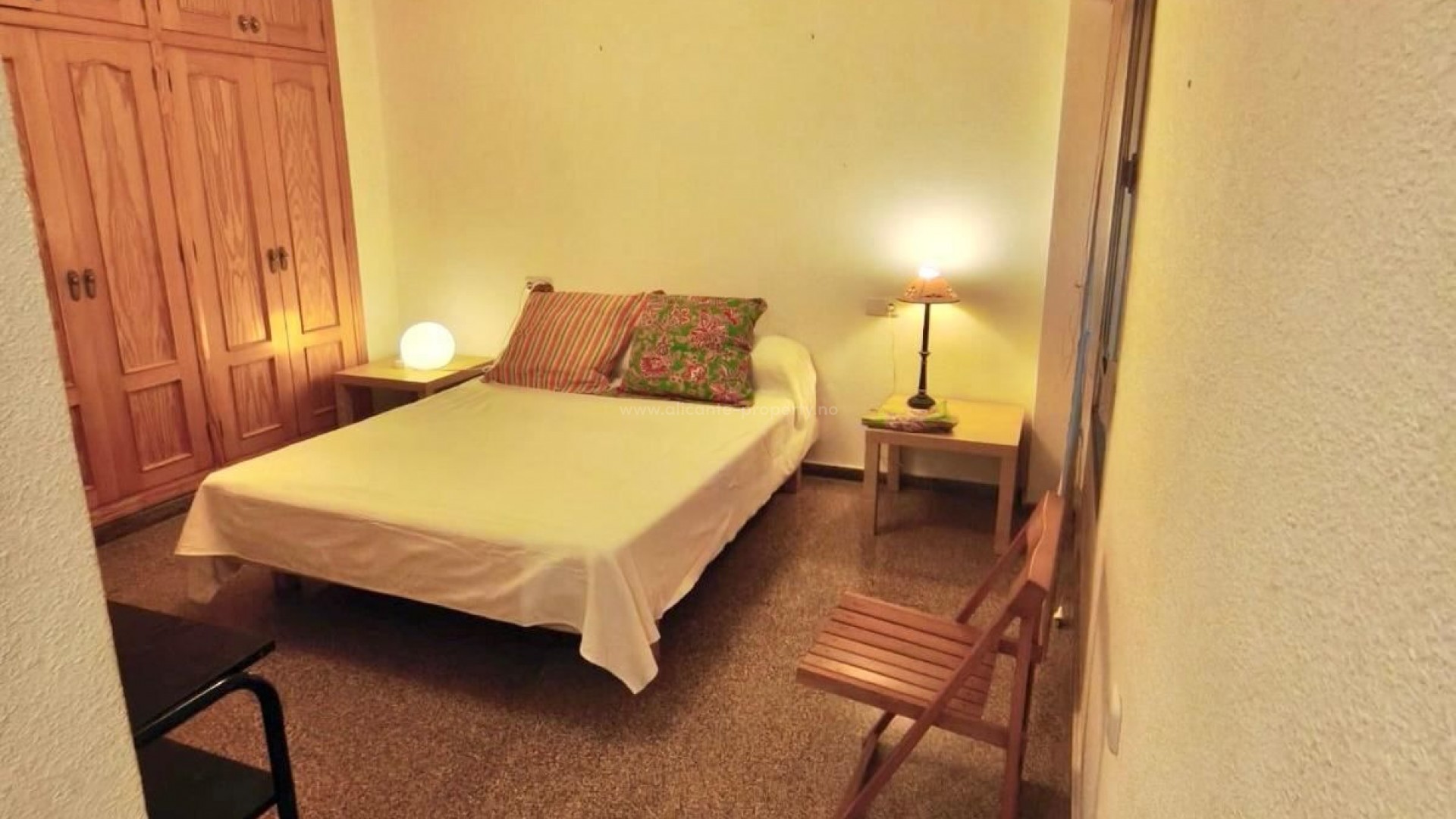 Apartamento / piso en Santa Pola Centro