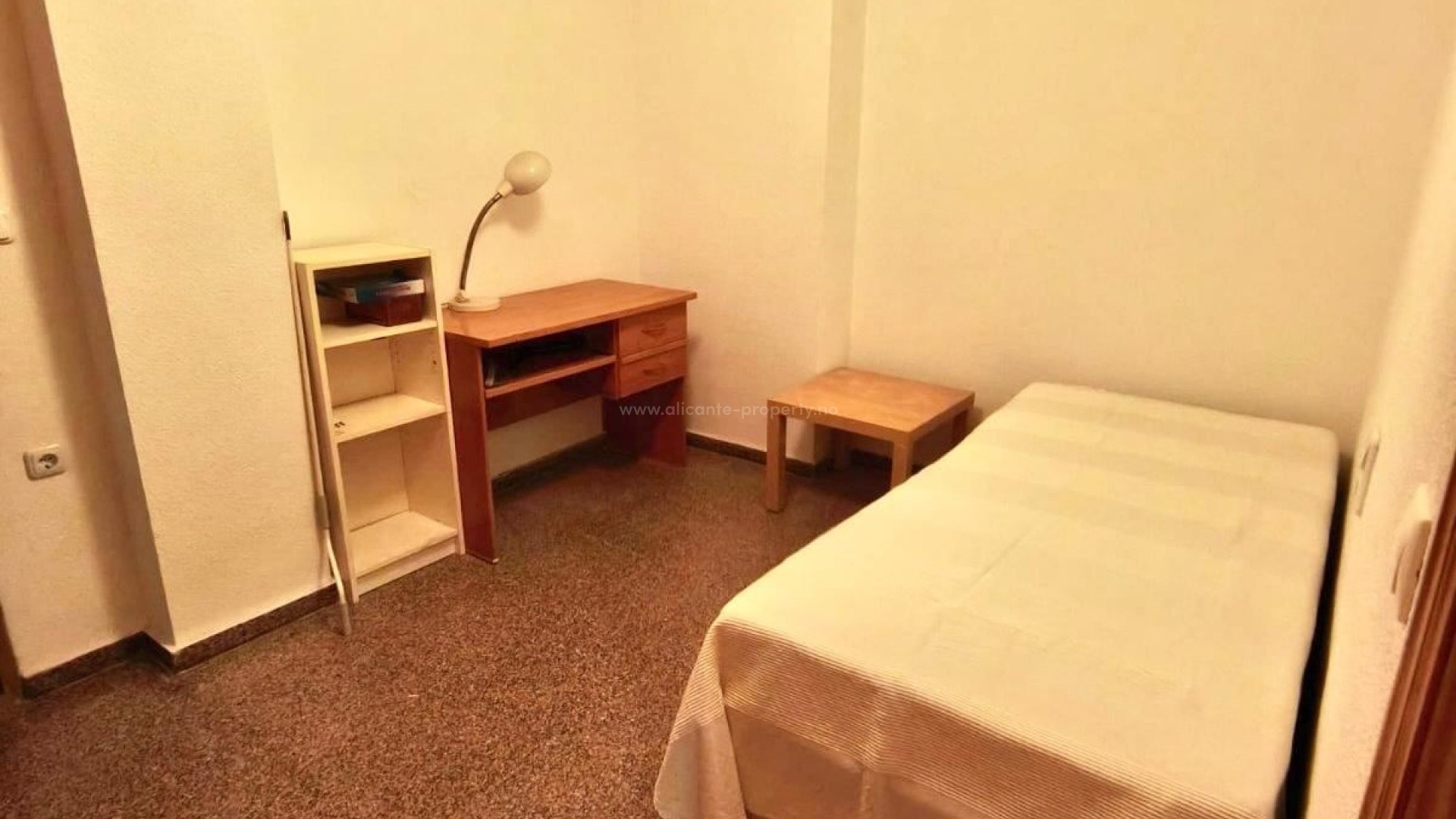 Apartamento / piso en Santa Pola Centro