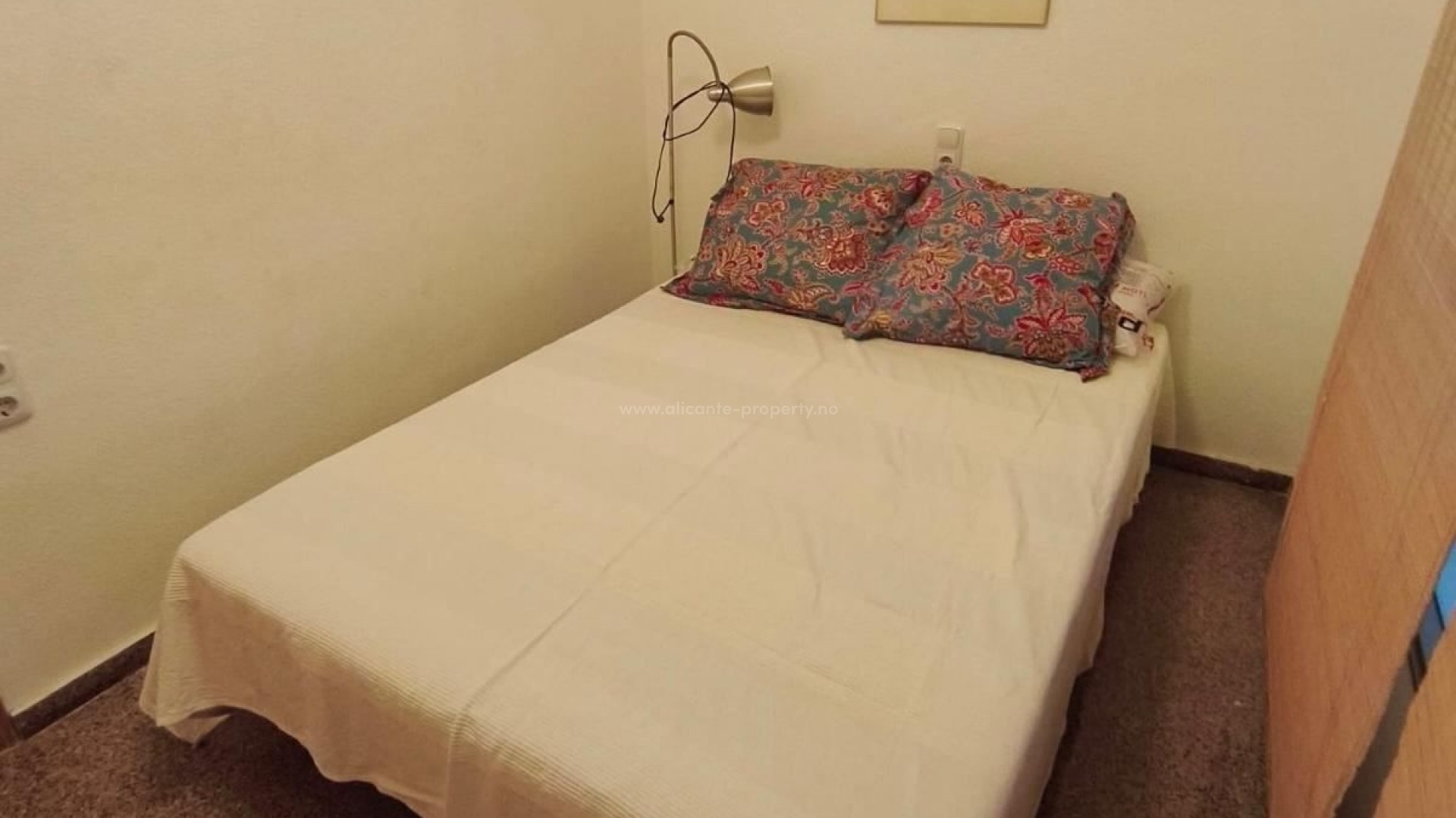 Apartamento / piso en Santa Pola Centro