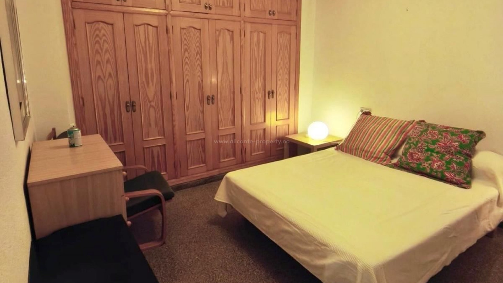 Apartamento / piso en Santa Pola Centro