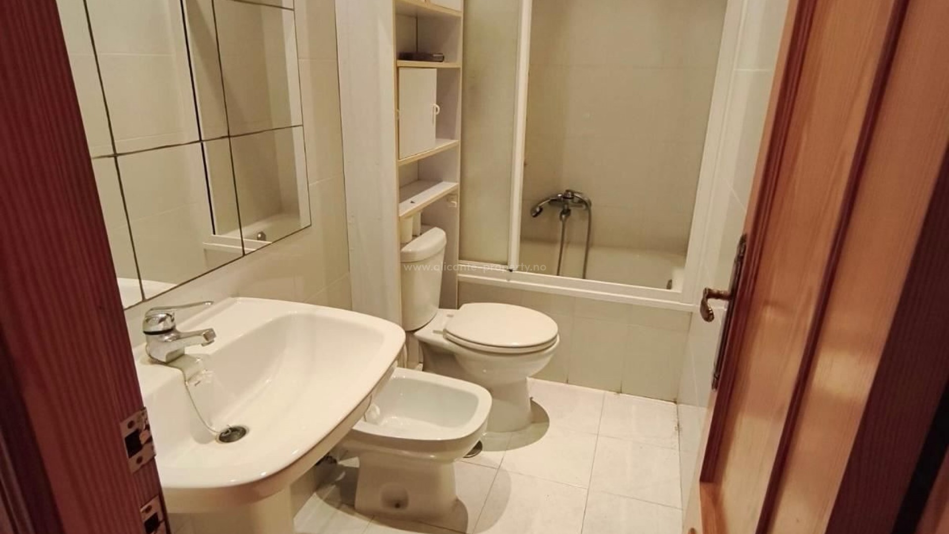 Apartamento / piso en Santa Pola Centro