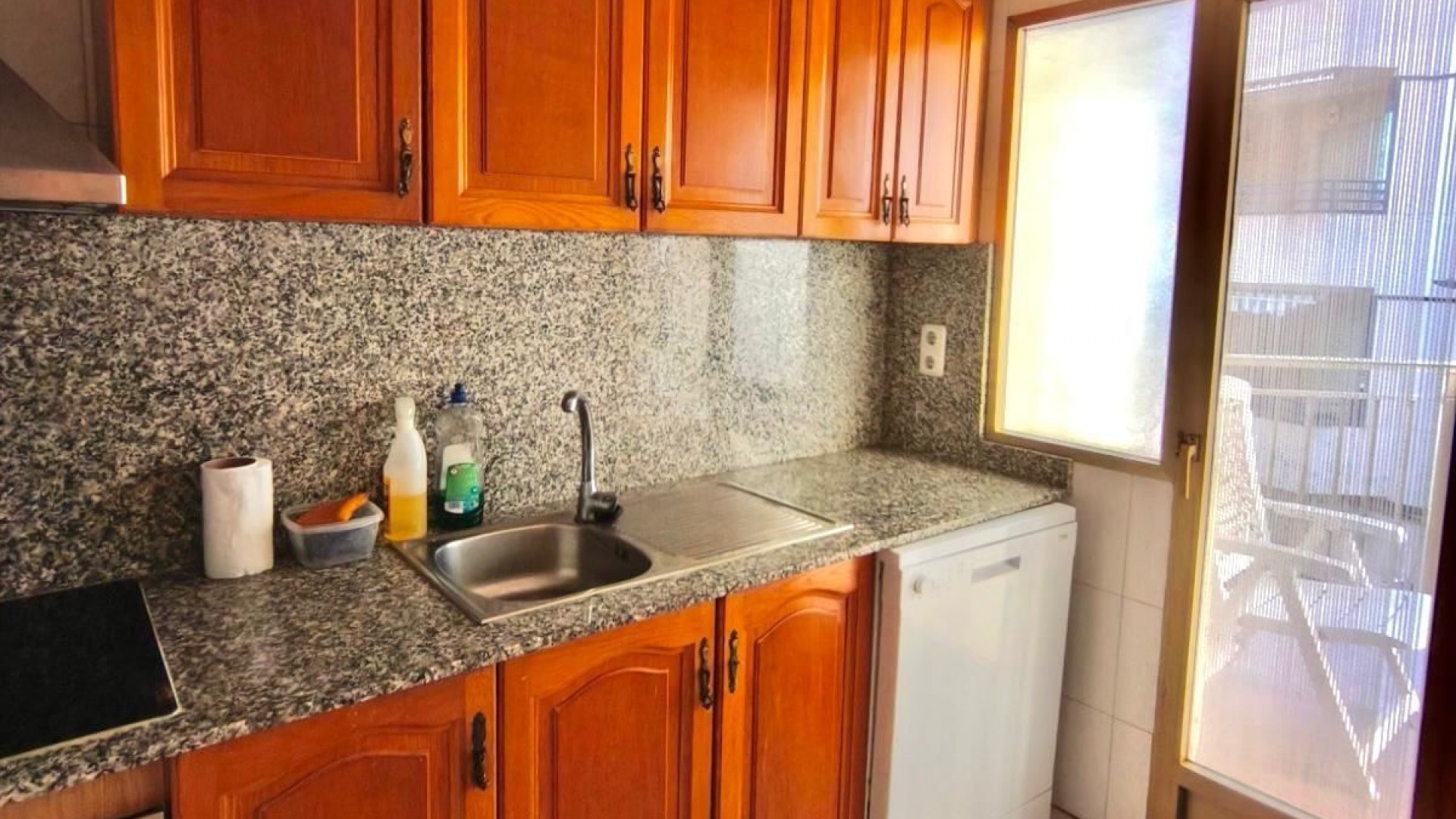 Apartamento / piso en Santa Pola Centro