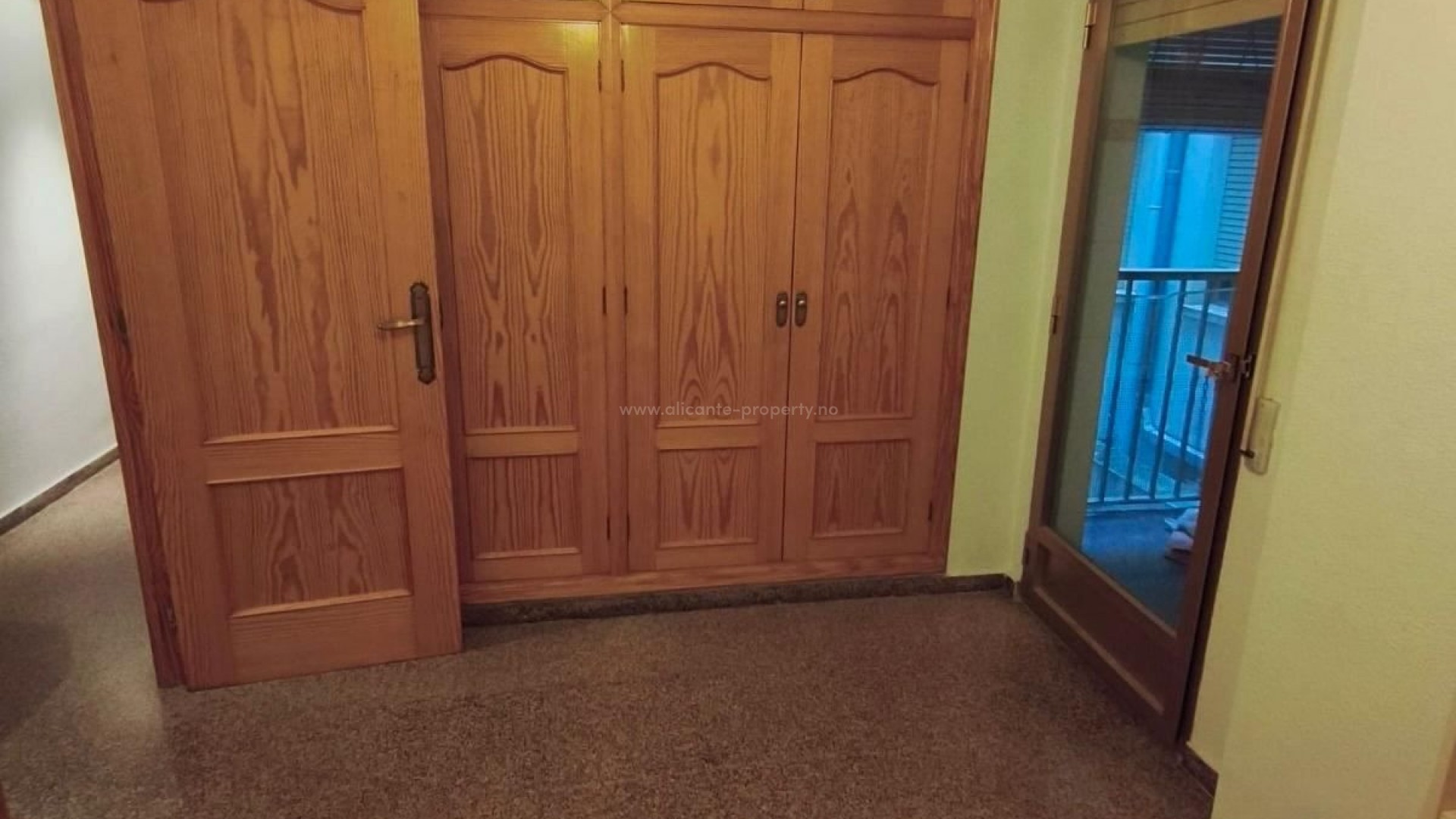 Apartamento / piso en Santa Pola Centro