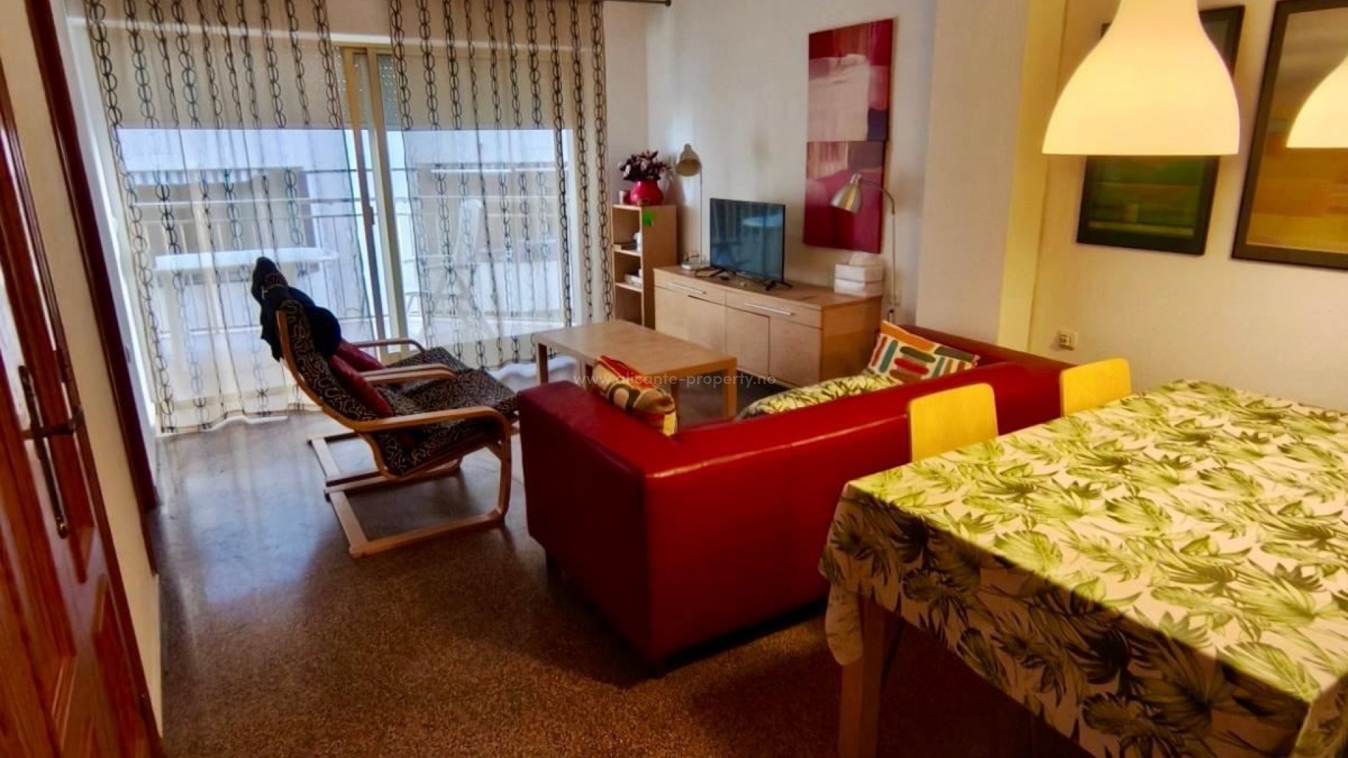 Apartamento / piso en Santa Pola Centro