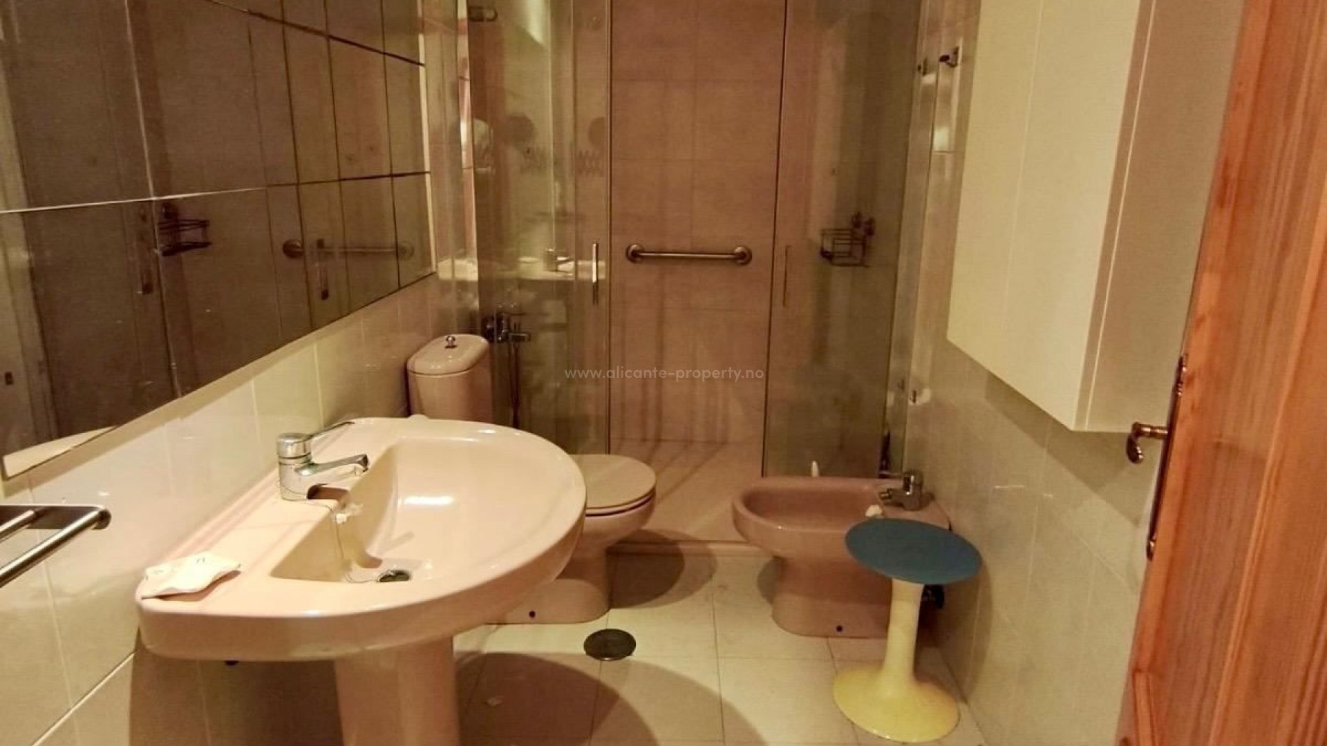 Apartamento / piso en Santa Pola Centro