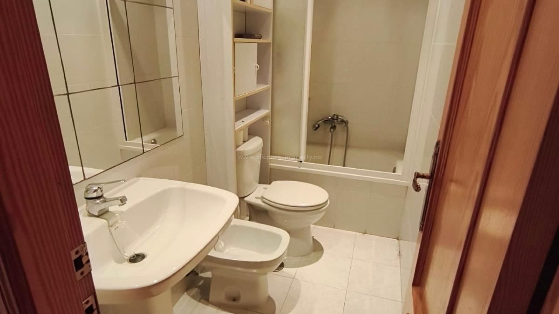 Apartamento / piso en Santa Pola Centro