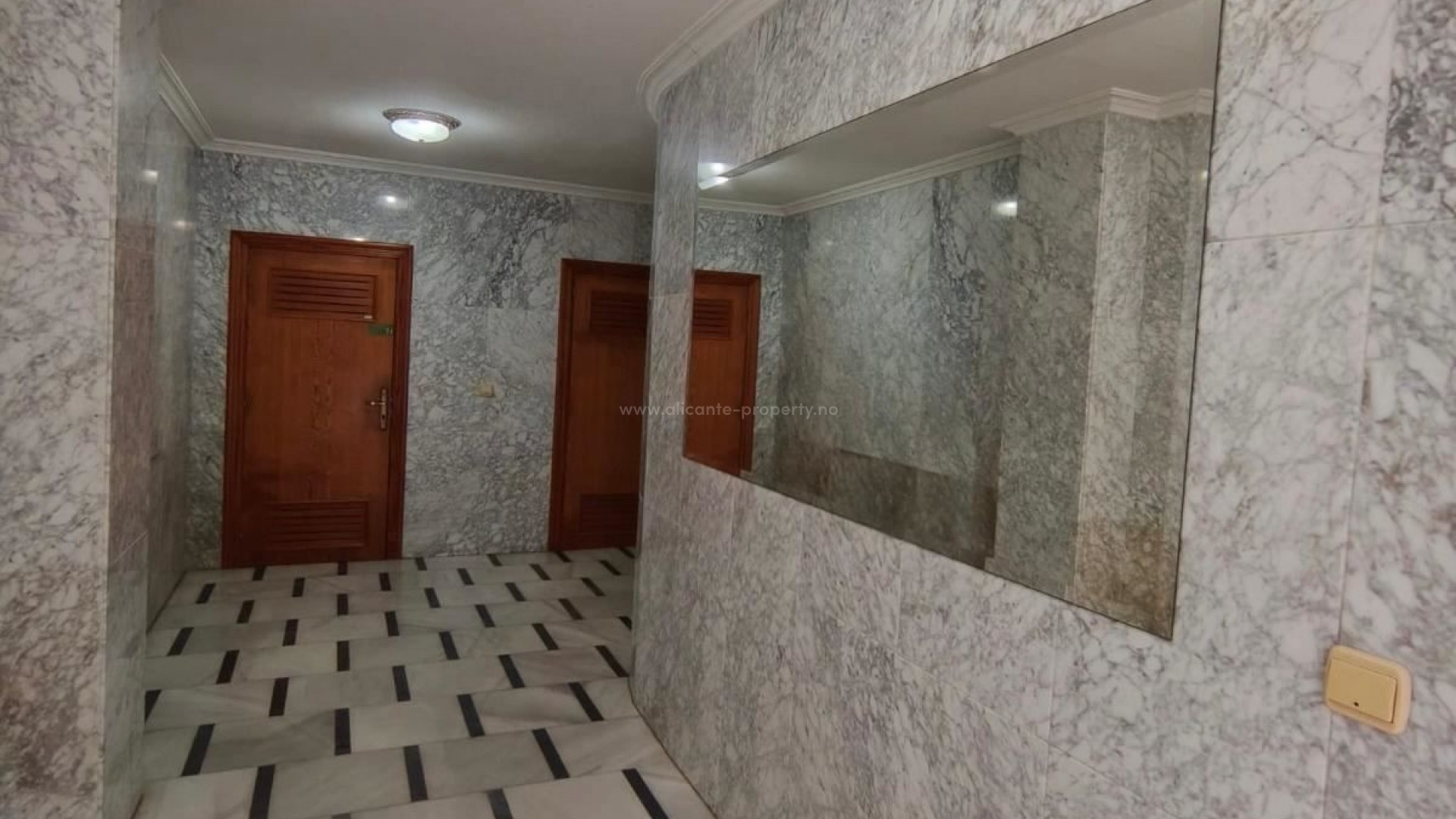 Apartamento / piso en Santa Pola Centro