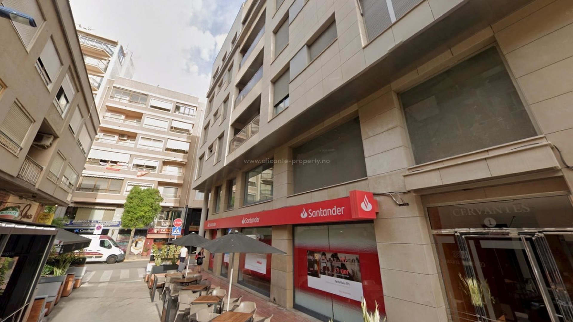 Apartamento / piso en Santa Pola Centro