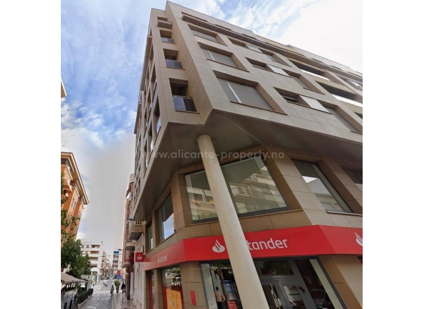 Apartamento / piso en Santa Pola Centro