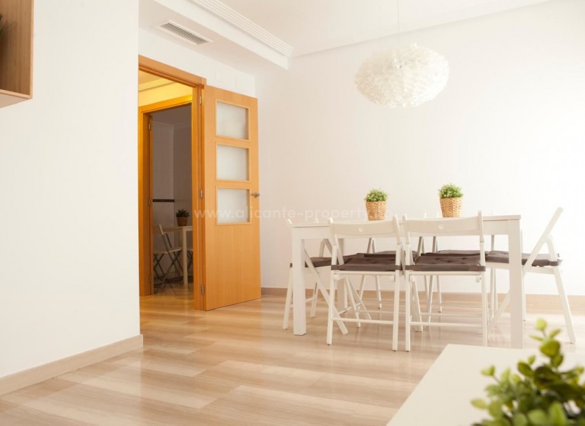 Apartamento / piso en Santa Pola Centro