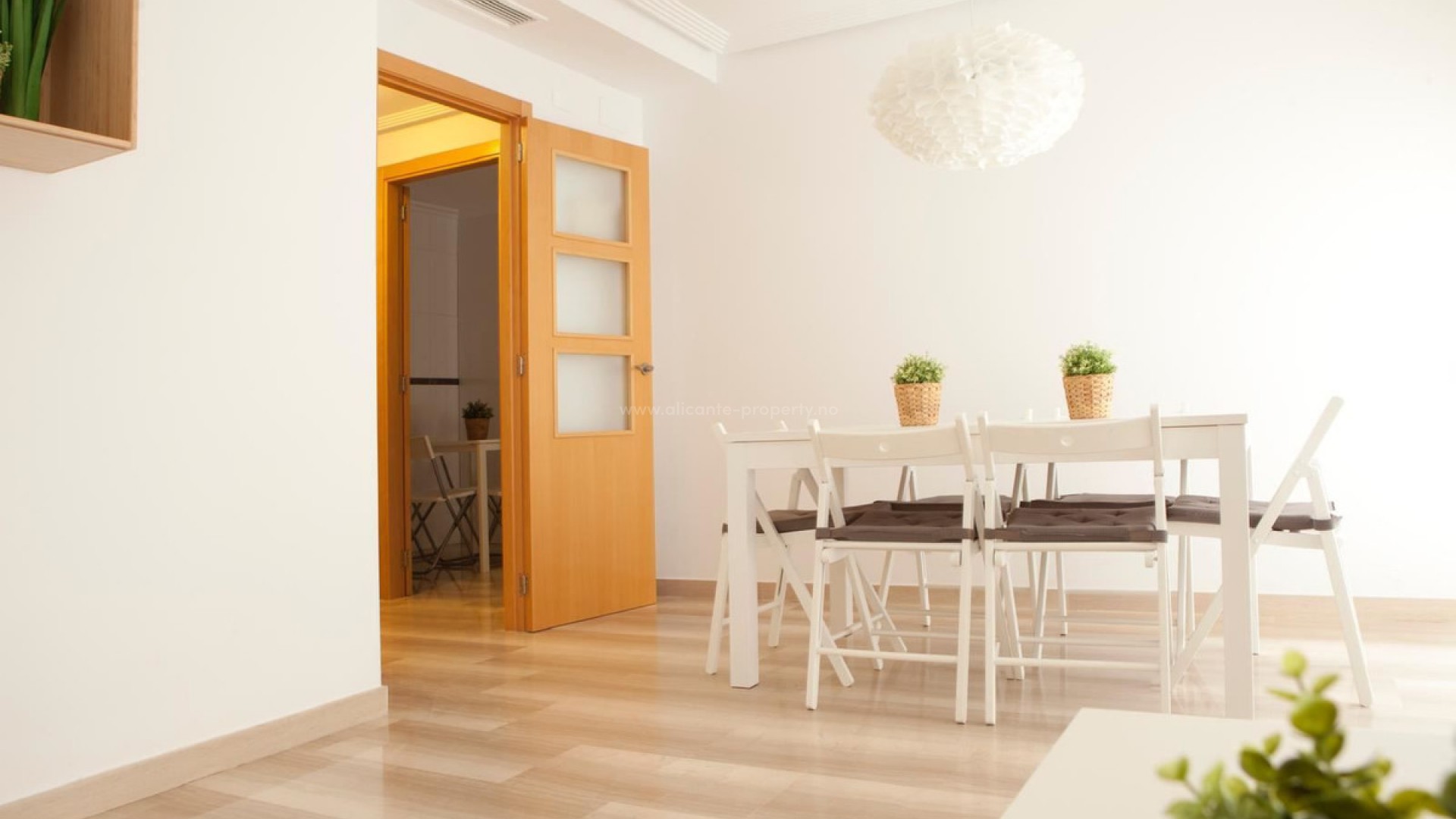 Apartamento / piso en Santa Pola Centro