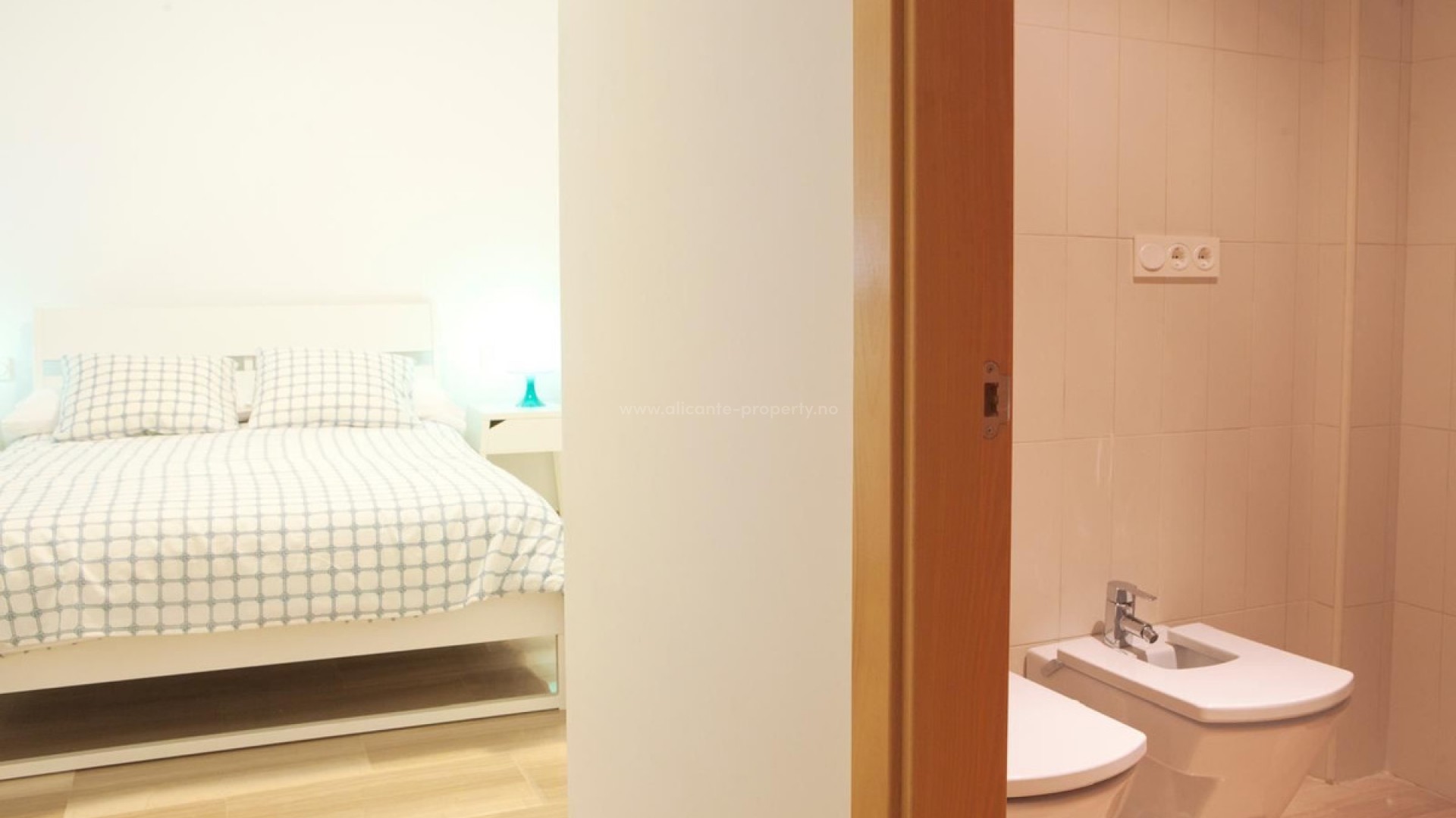 Apartamento / piso en Santa Pola Centro