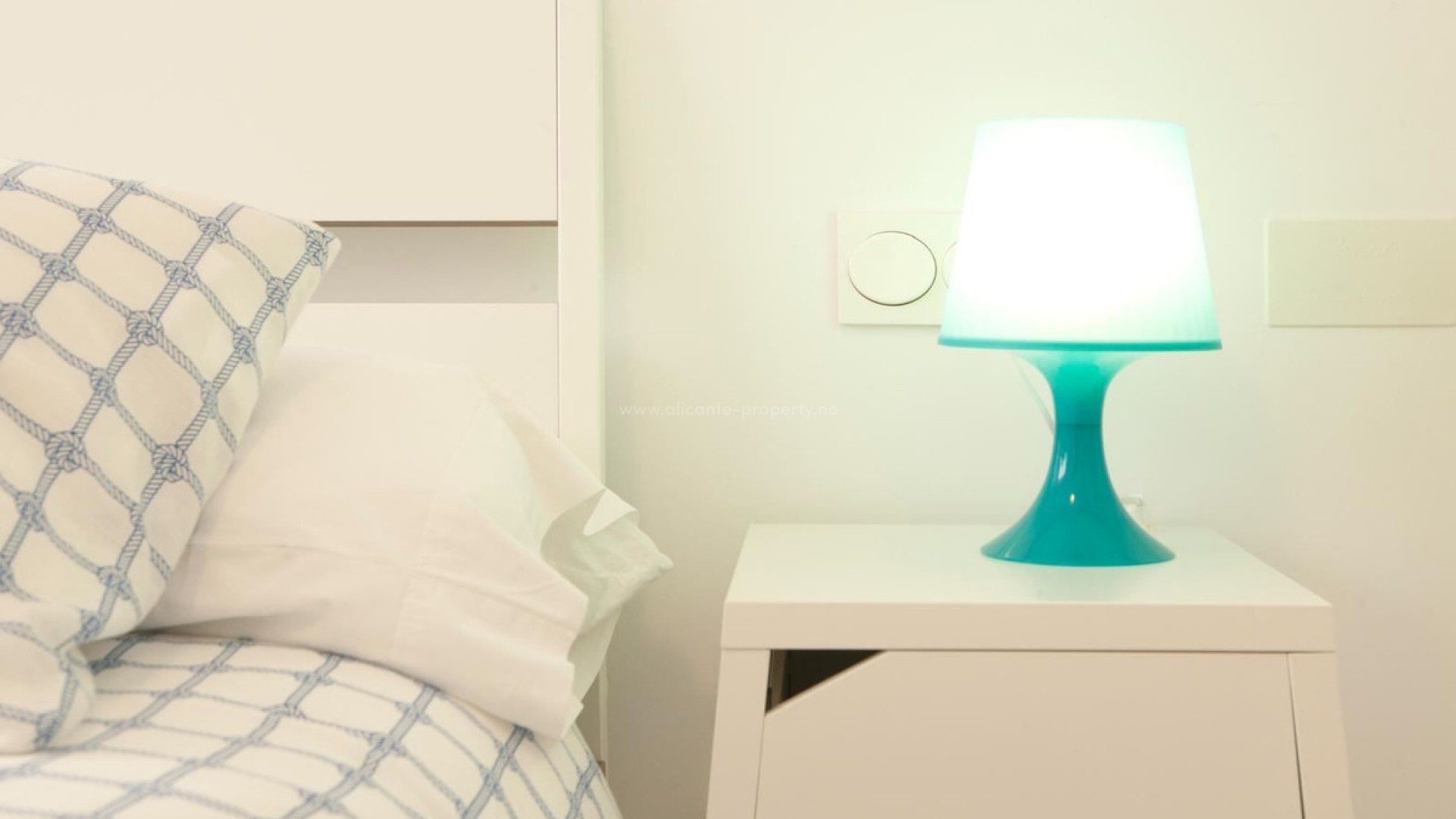 Apartamento / piso en Santa Pola Centro