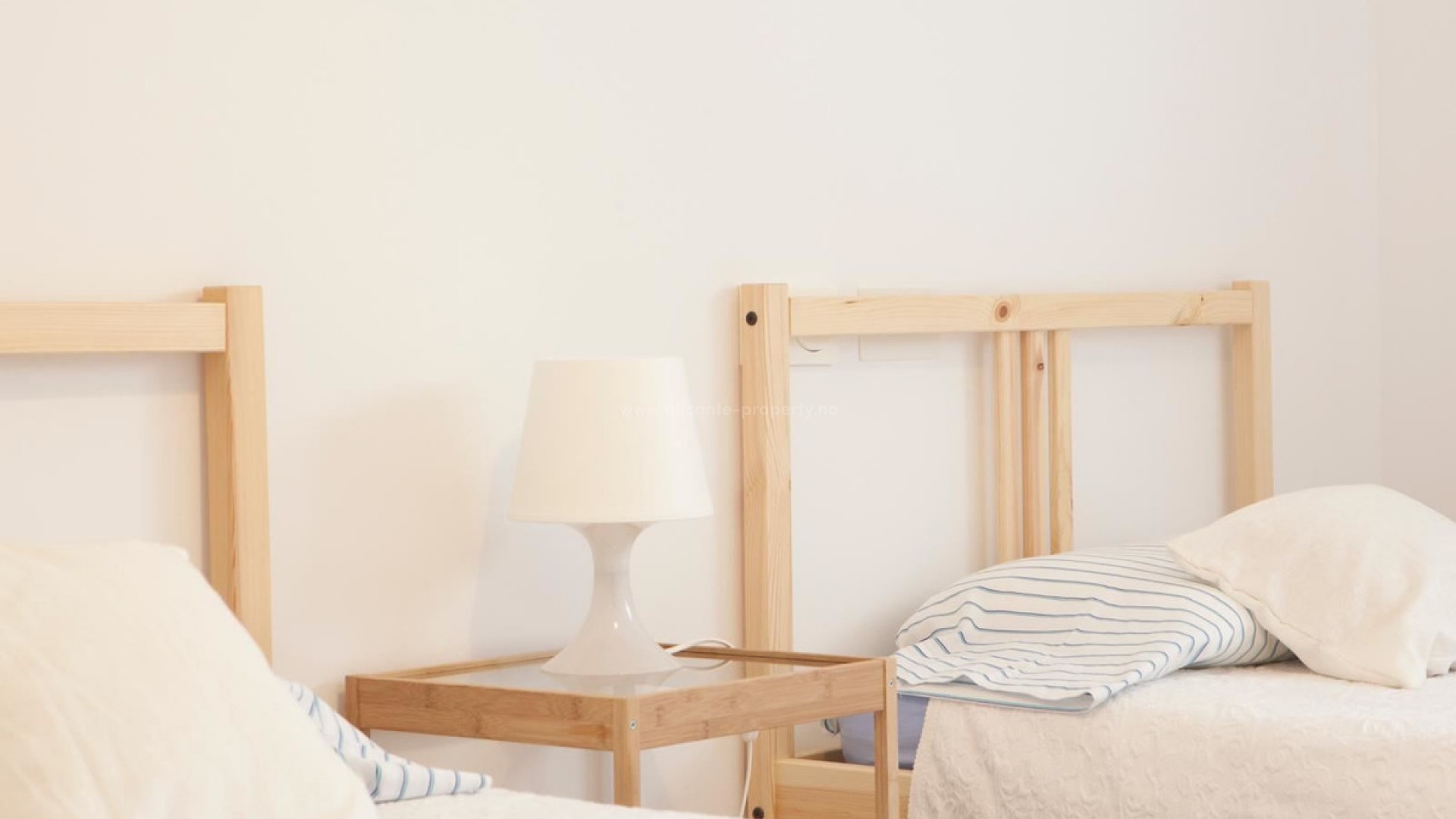 Apartamento / piso en Santa Pola Centro