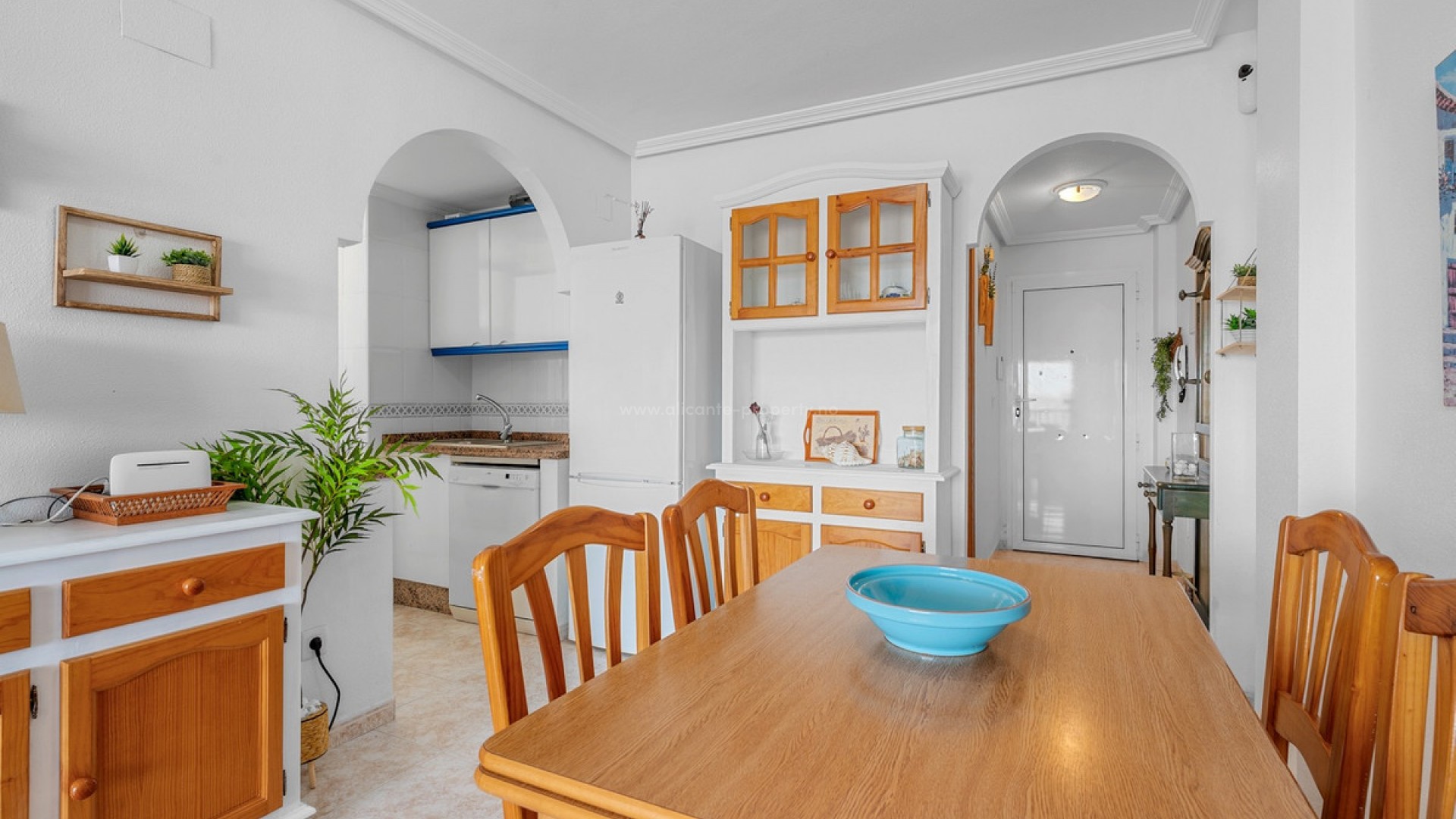 Apartamento / piso en Santa Pola Centro