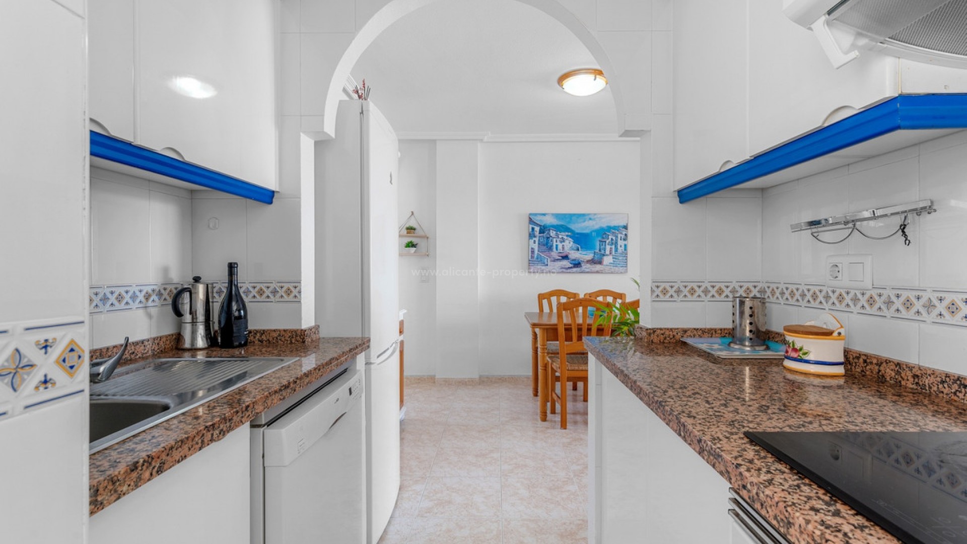 Apartamento / piso en Santa Pola Centro