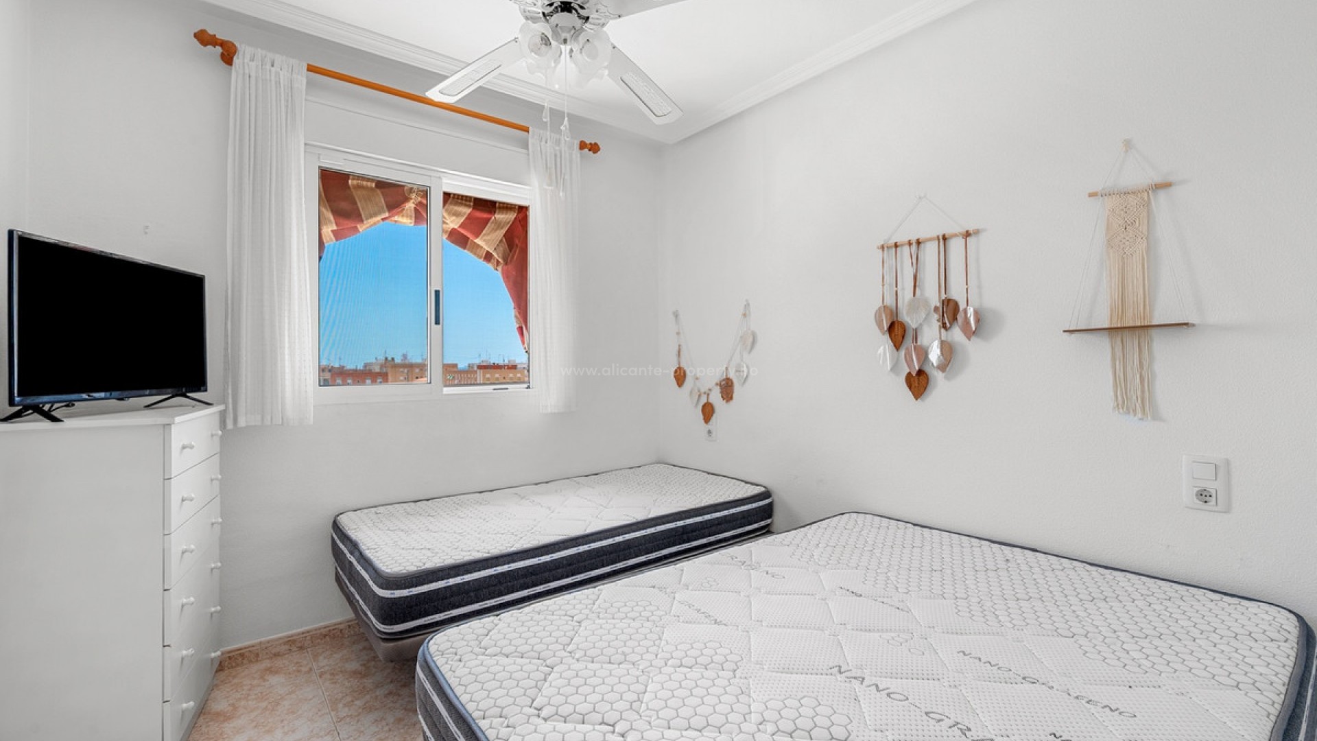 Apartamento / piso en Santa Pola Centro