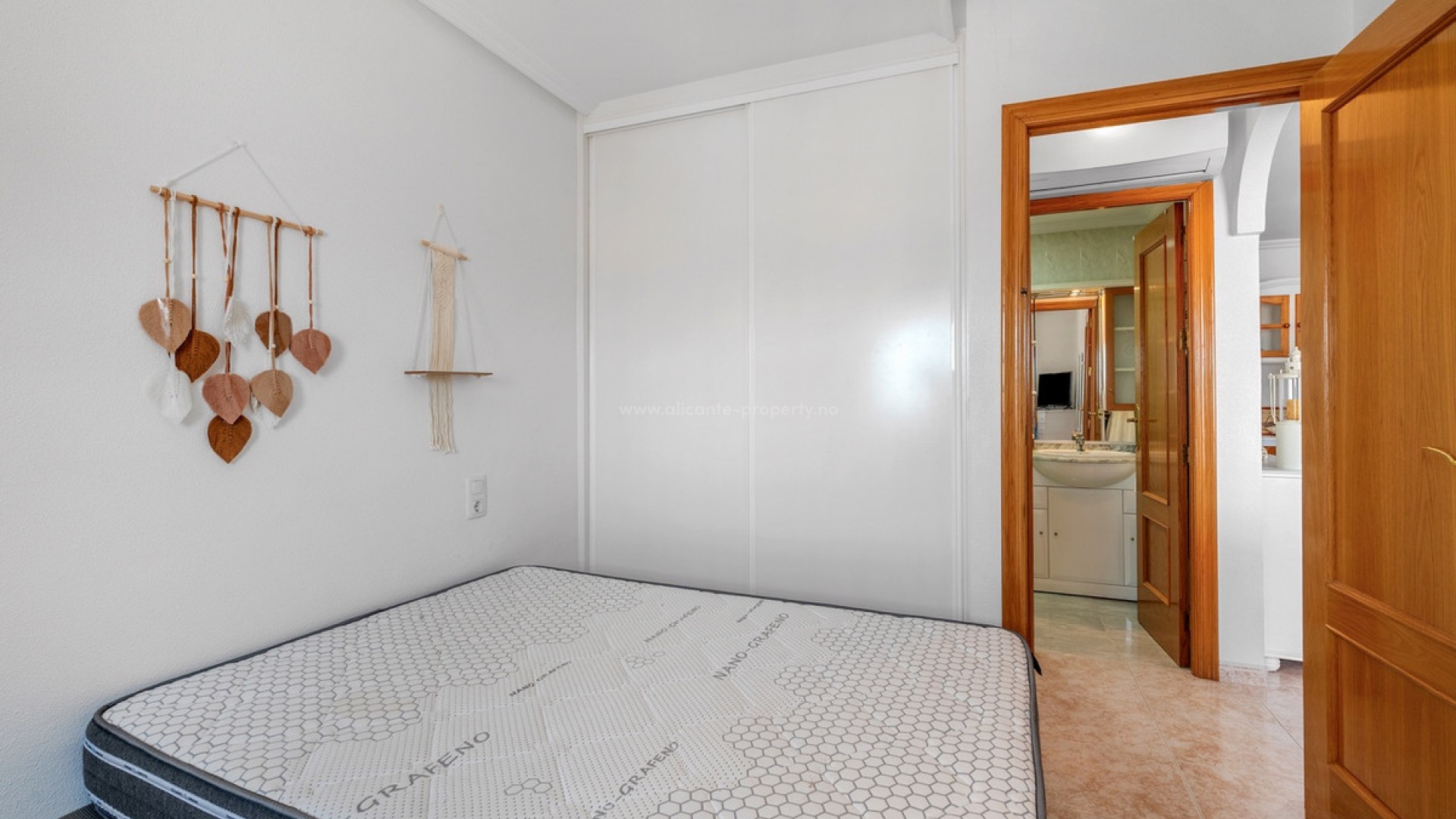Apartamento / piso en Santa Pola Centro