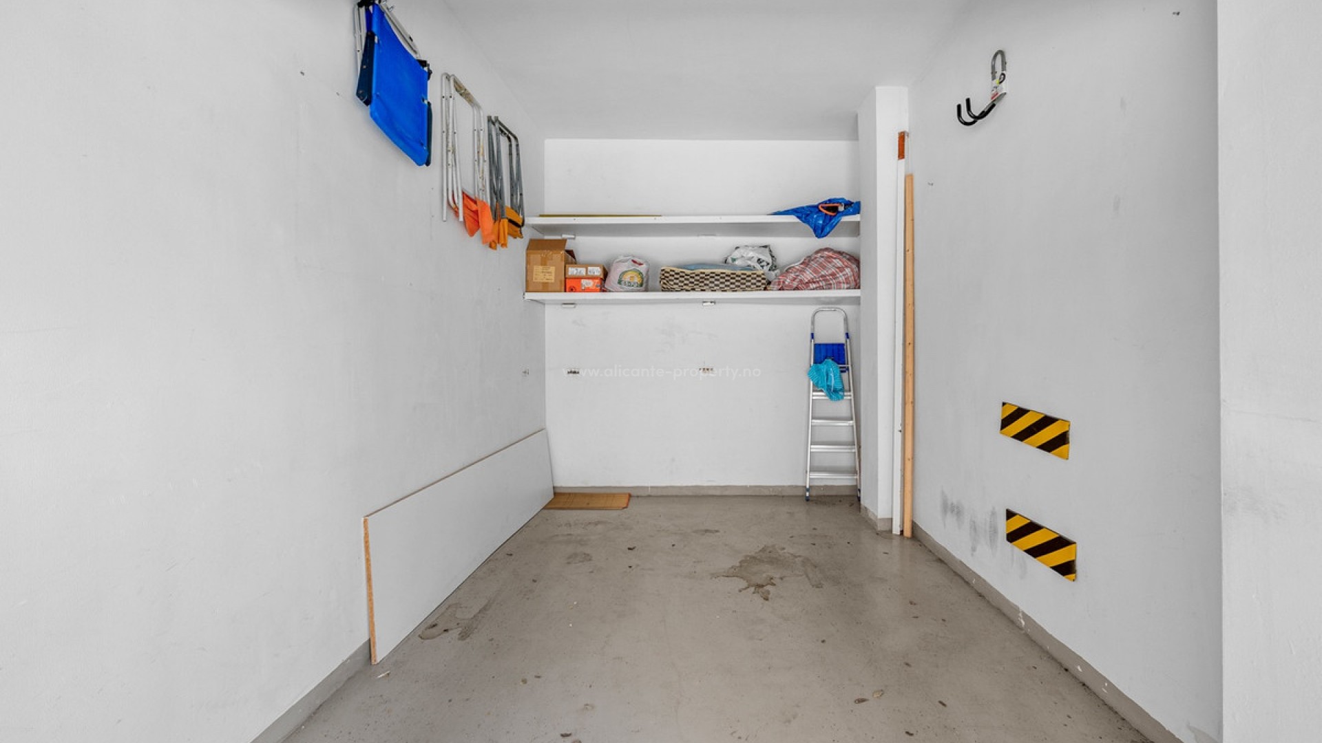 Apartamento / piso en Santa Pola Centro