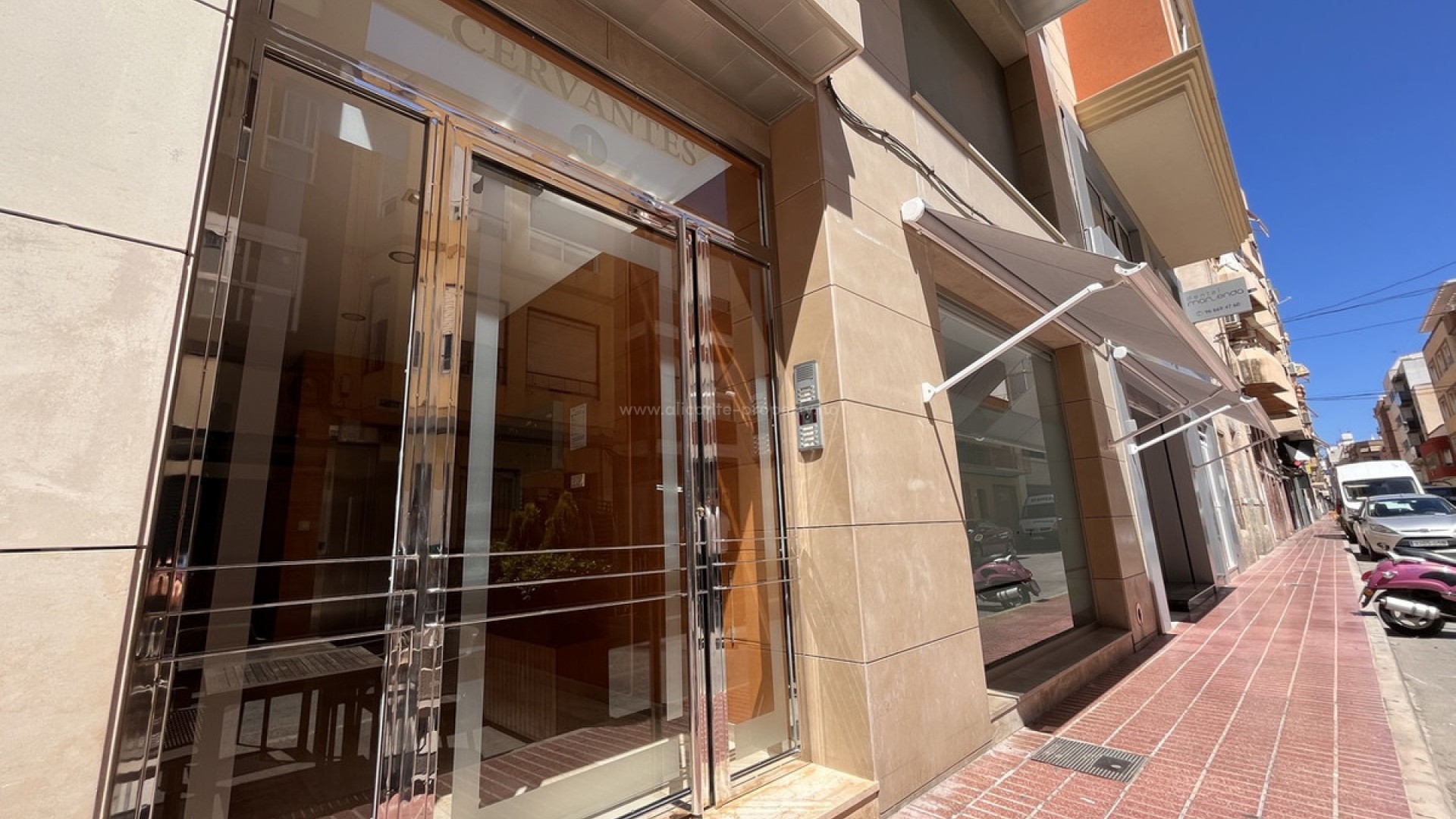 Apartamento / piso en Santa Pola Centro