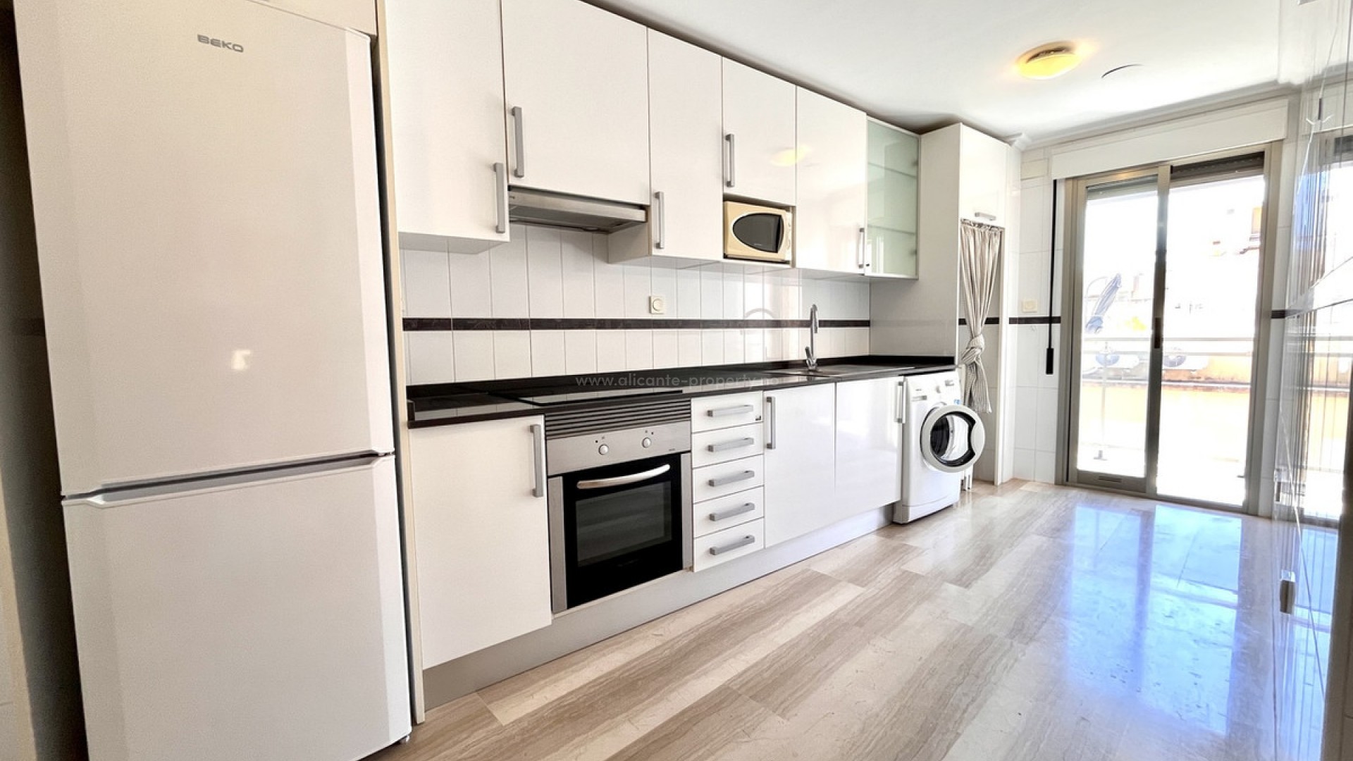 Apartamento / piso en Santa Pola Centro