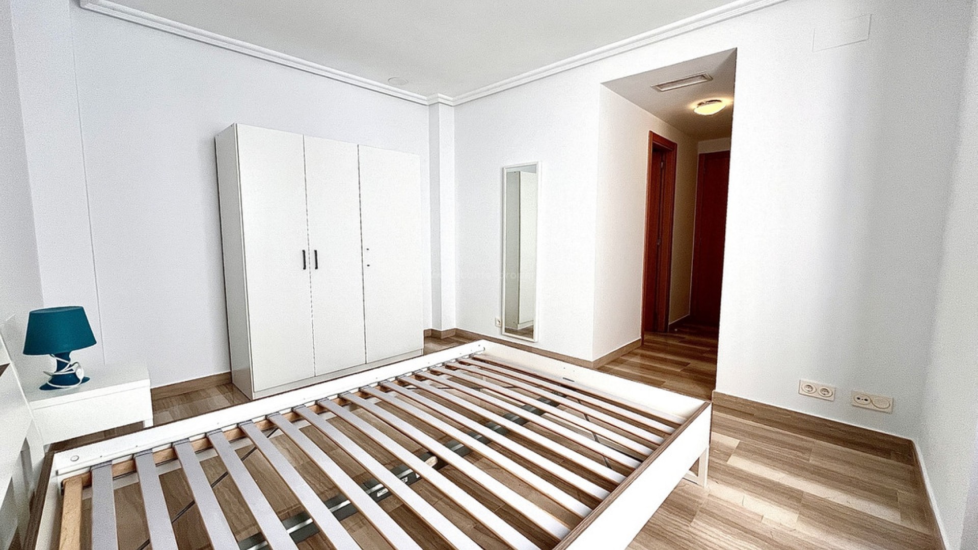 Apartamento / piso en Santa Pola Centro