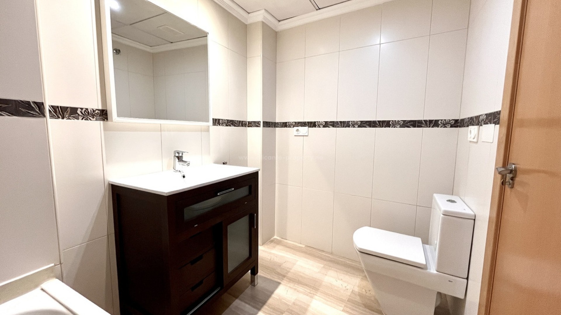 Apartamento / piso en Santa Pola Centro