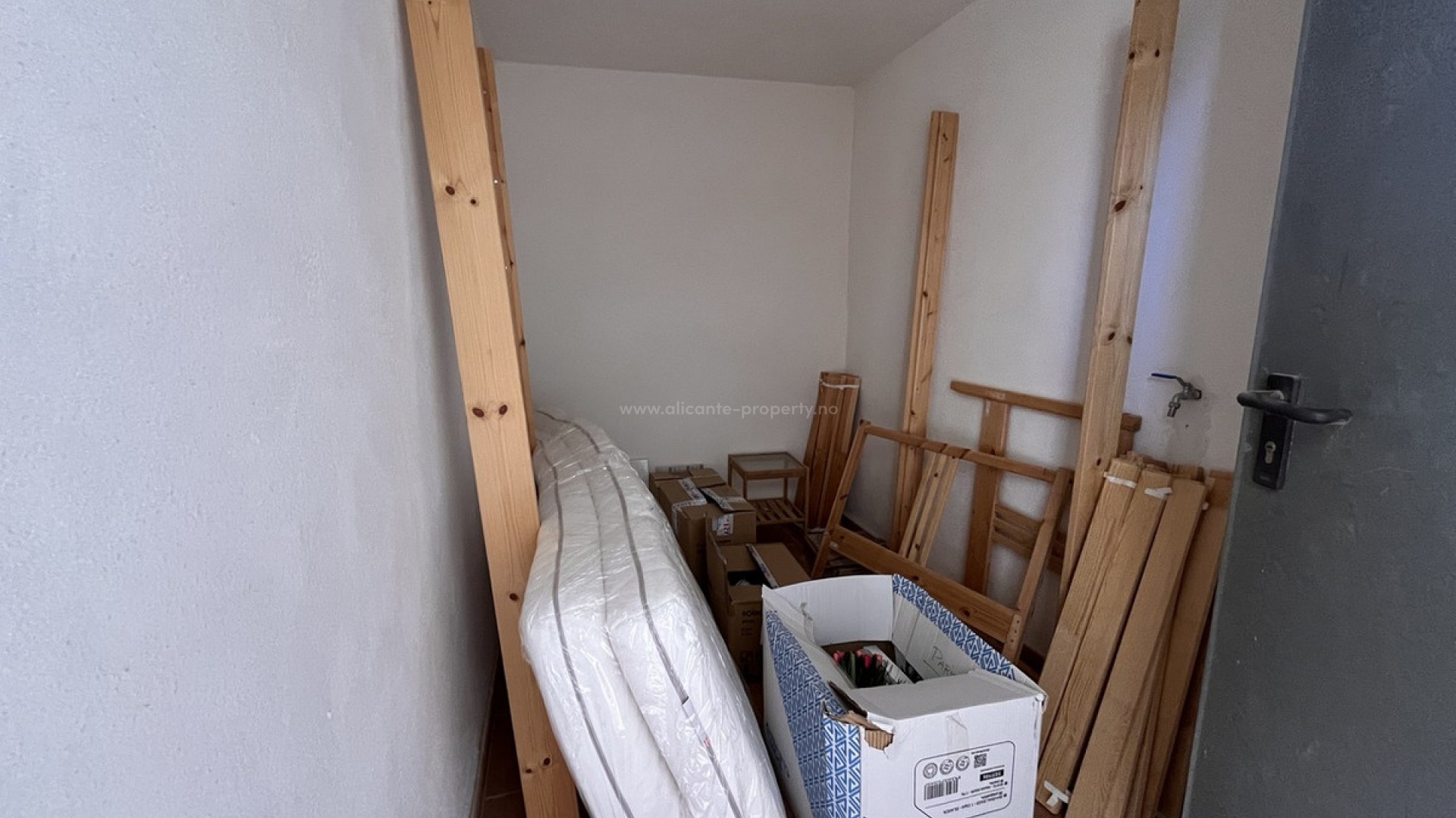 Apartamento / piso en Santa Pola Centro