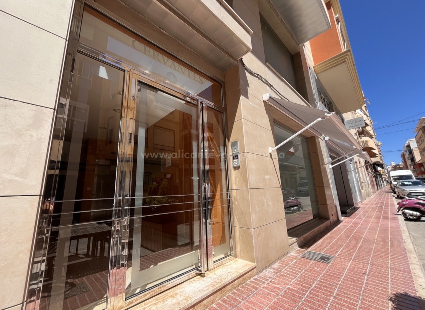 Apartamento / piso en Santa Pola Centro