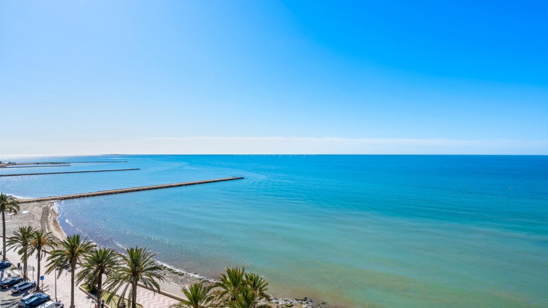 Apartamento / piso en Santa Pola Centro