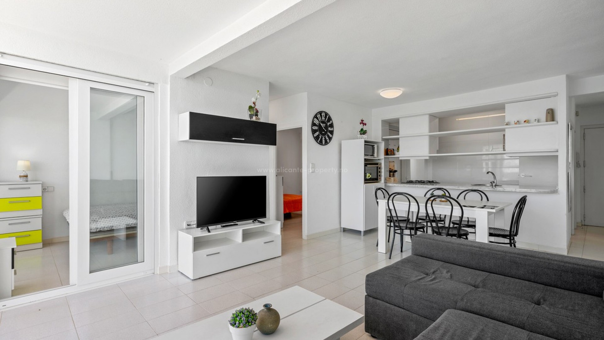 Apartamento / piso en Santa Pola Centro