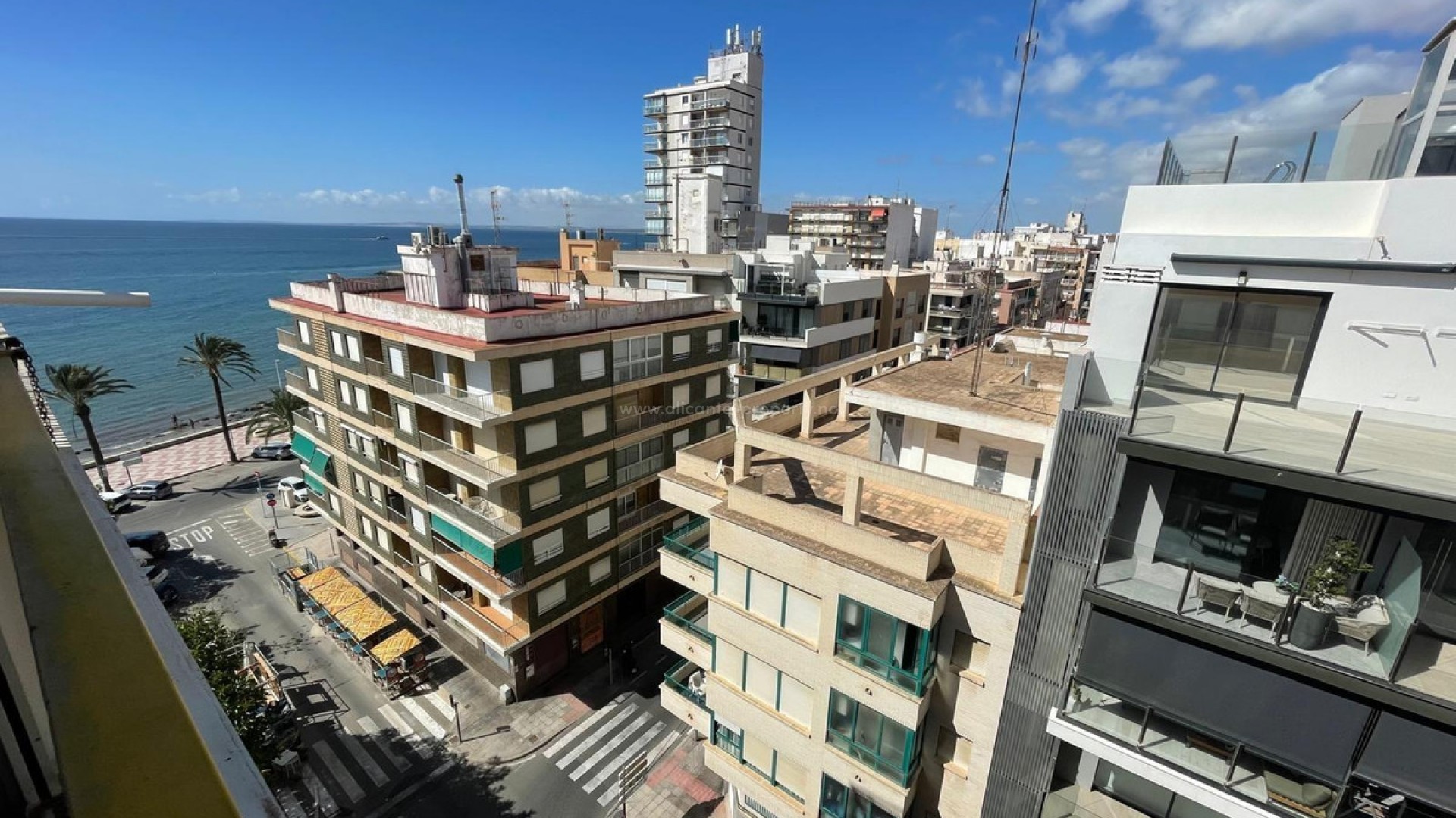 Apartamento / piso en Santa Pola Centro
