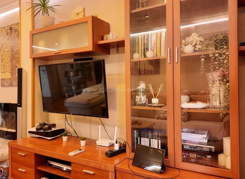 Apartamento / piso en Santa Pola Centro