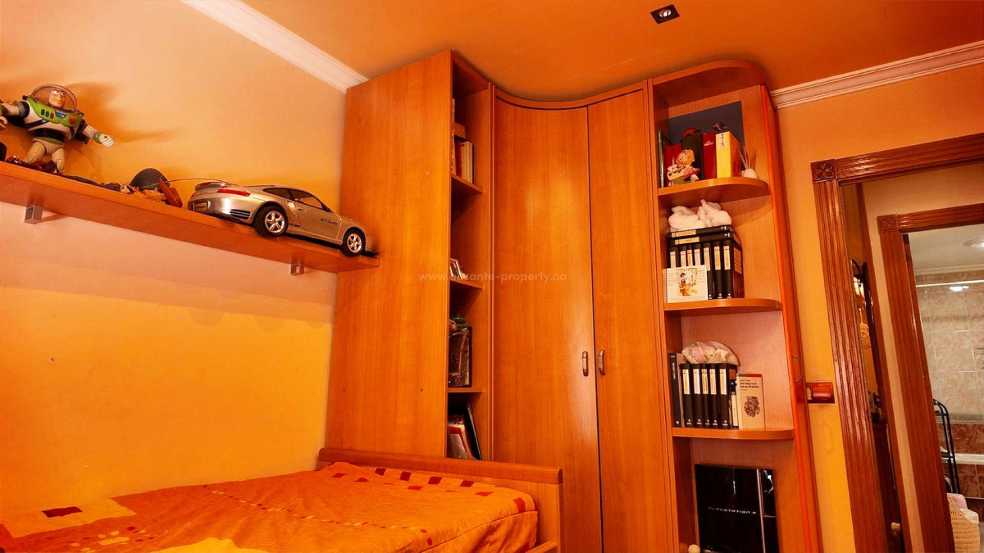 Apartamento / piso en Santa Pola Centro