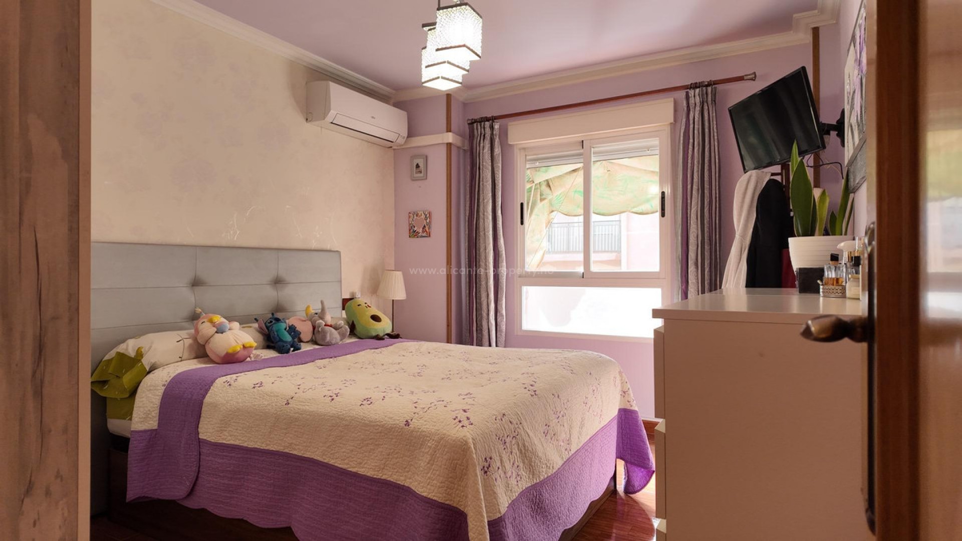 Apartamento / piso en Santa Pola Centro