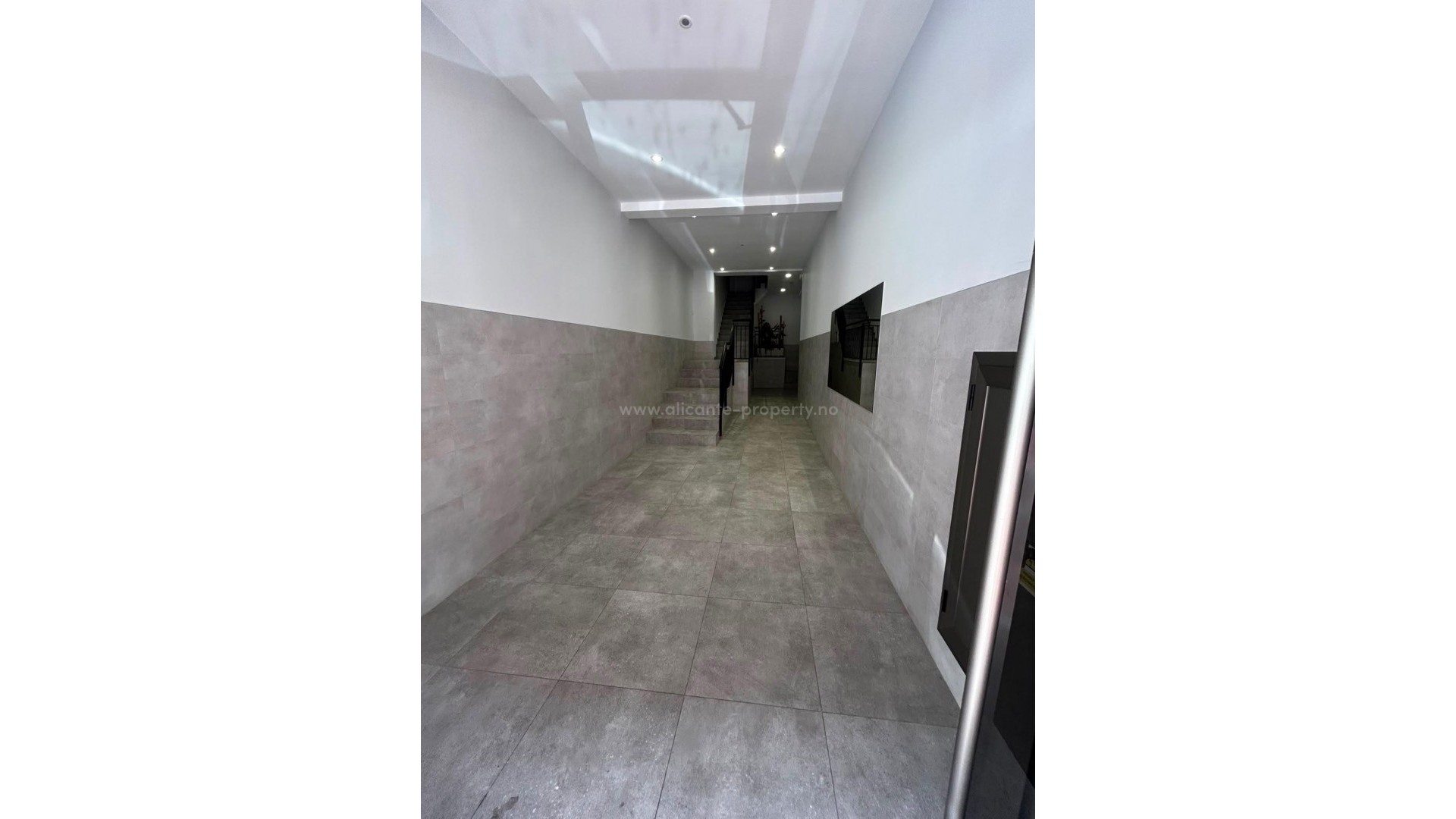 Apartamento / piso en Santa Pola Centro