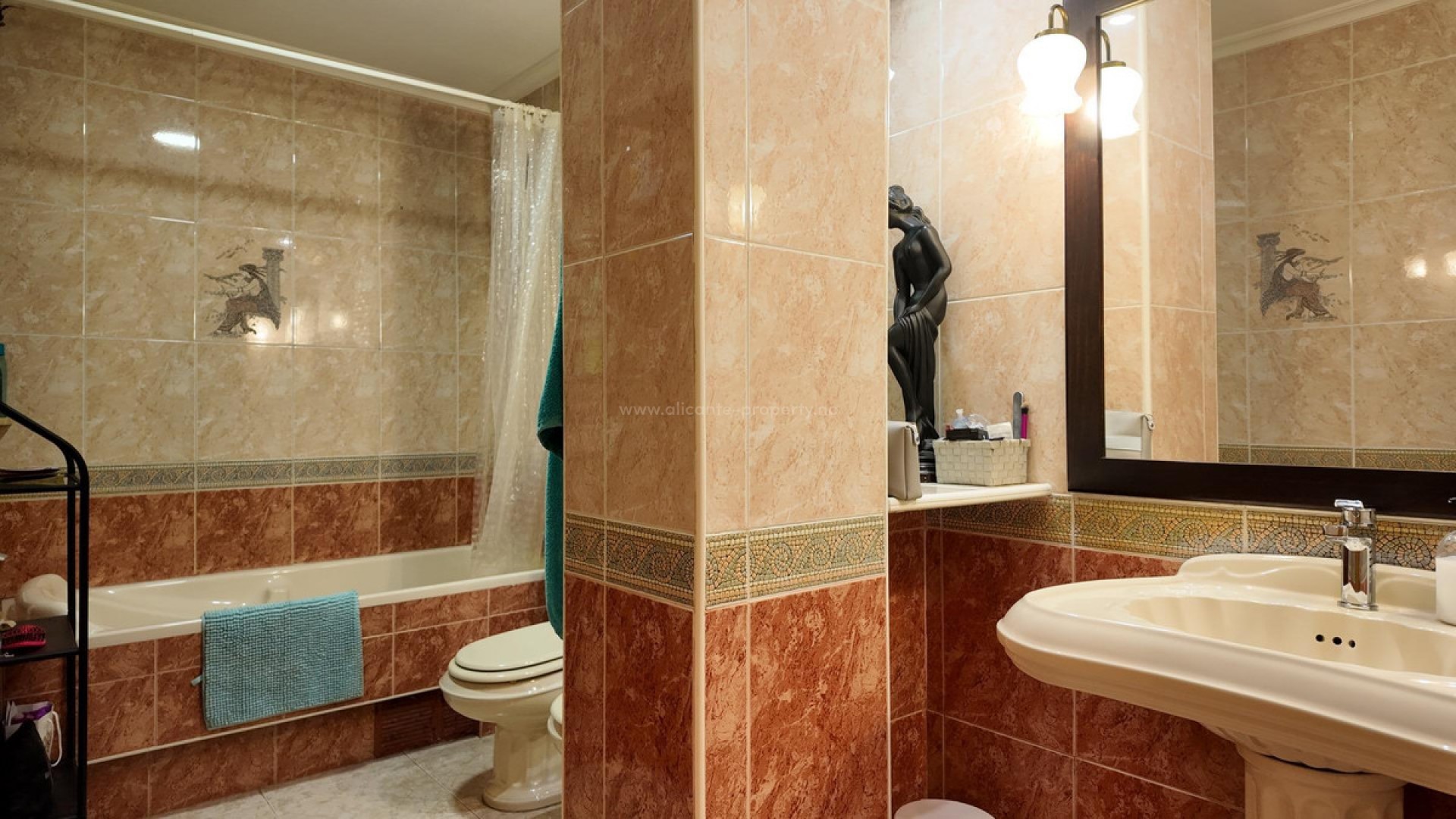 Apartamento / piso en Santa Pola Centro