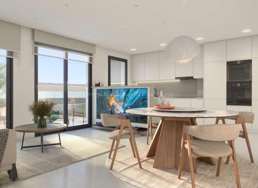 Apartamento / piso en Santa Pola