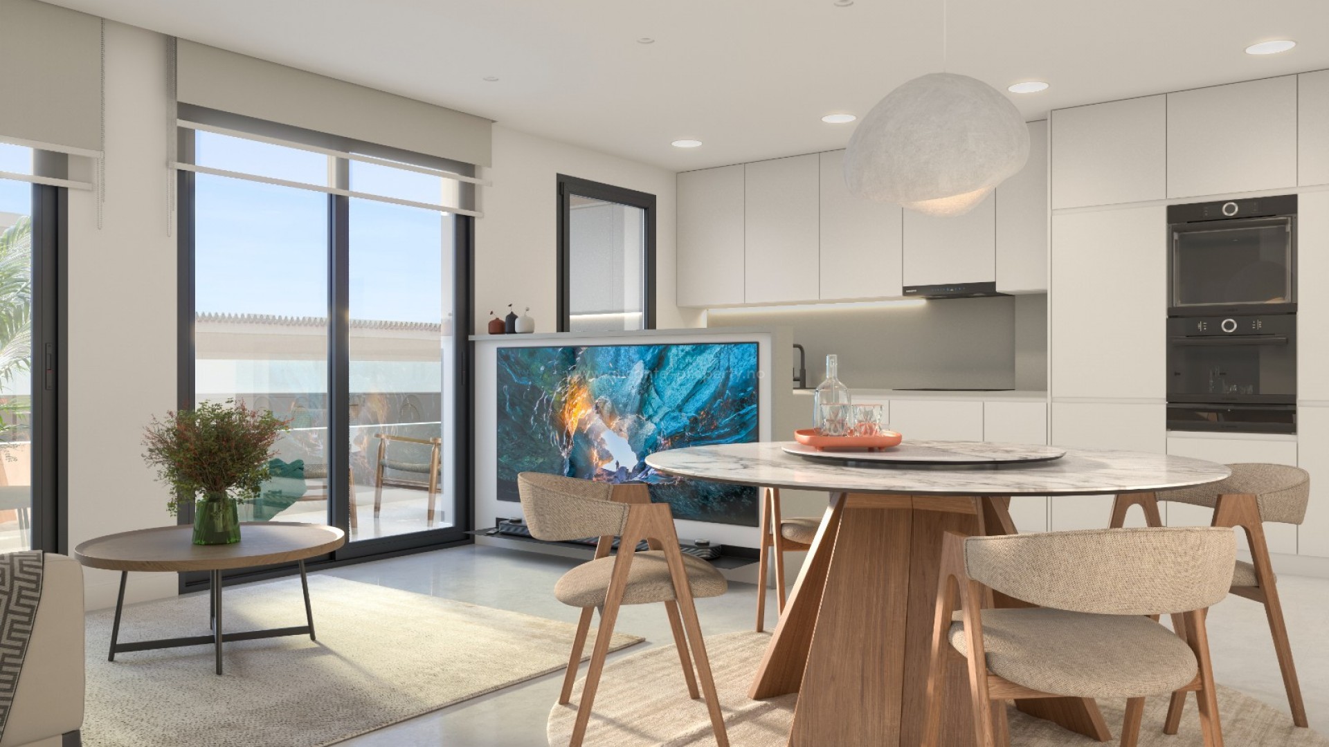 Apartamento / piso en Santa Pola