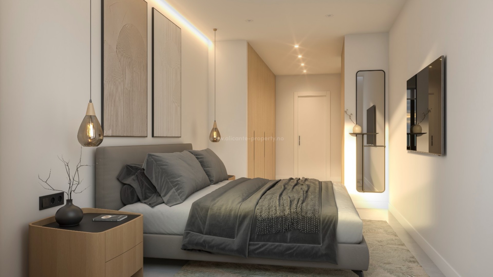 Apartamento / piso en Santa Pola