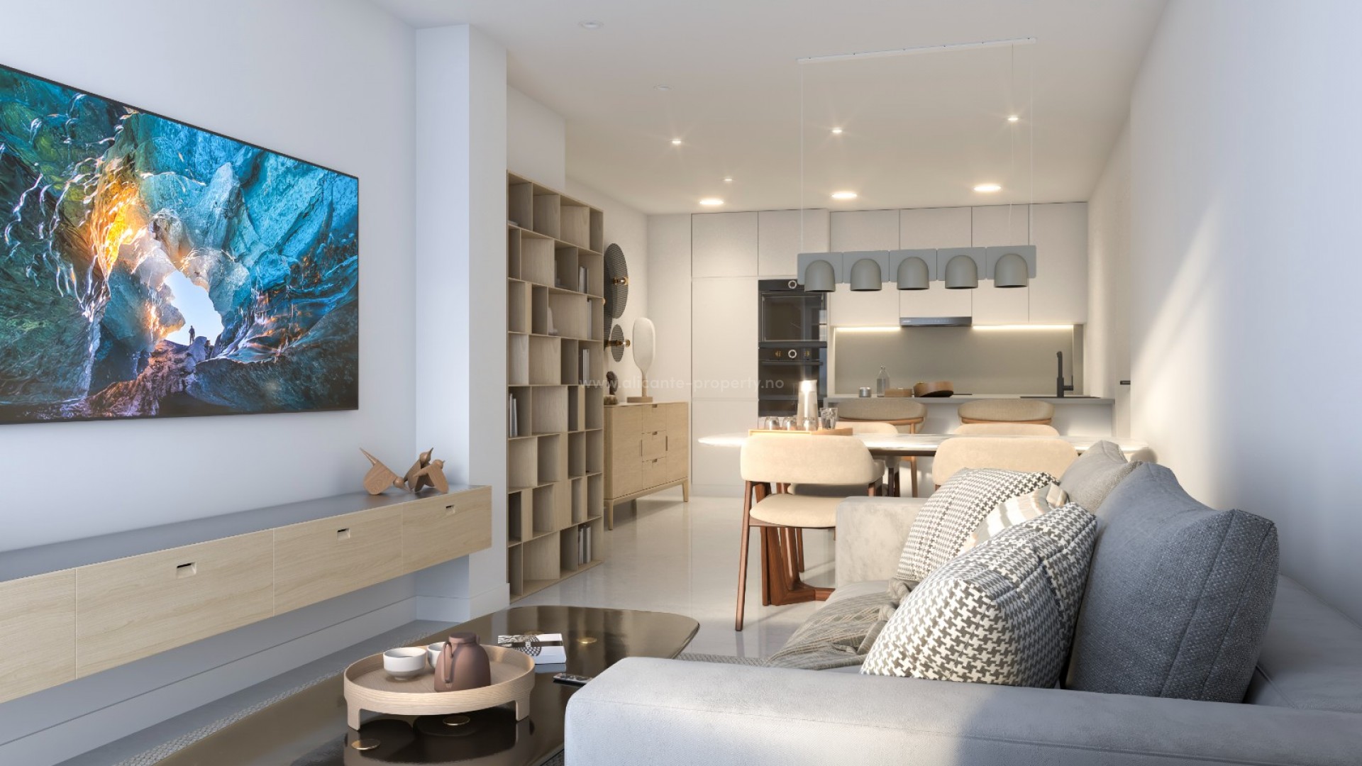 Apartamento / piso en Santa Pola