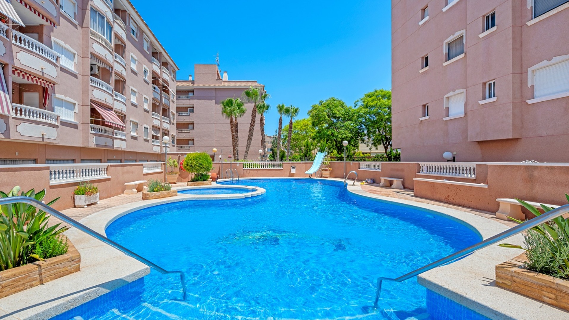 Apartamento / piso en Santa Pola