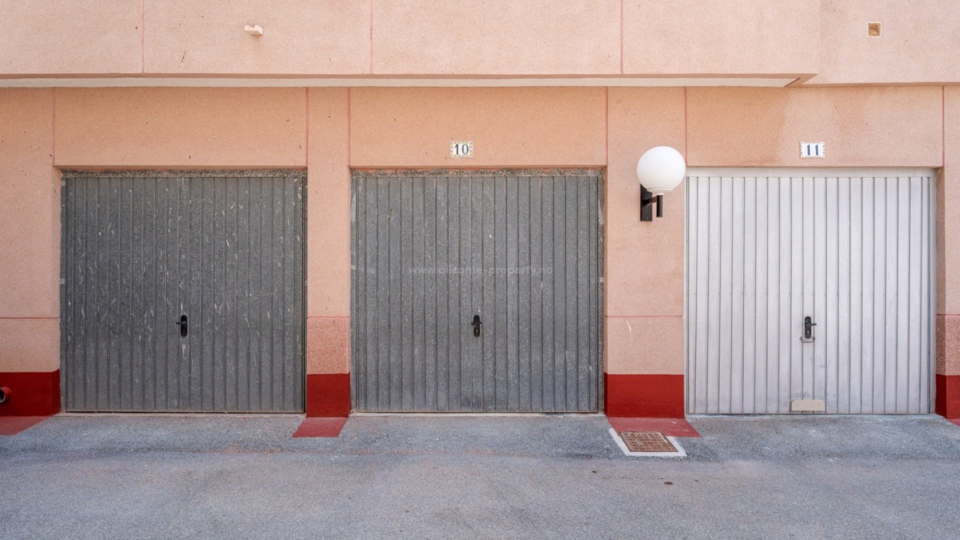 Apartamento / piso en Santa Pola