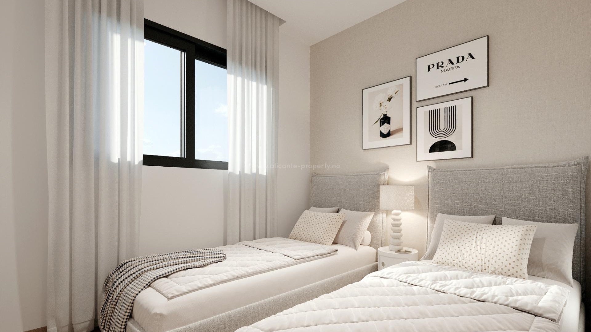 Apartamento / piso en Santa Rosalia Lake And Life Resort